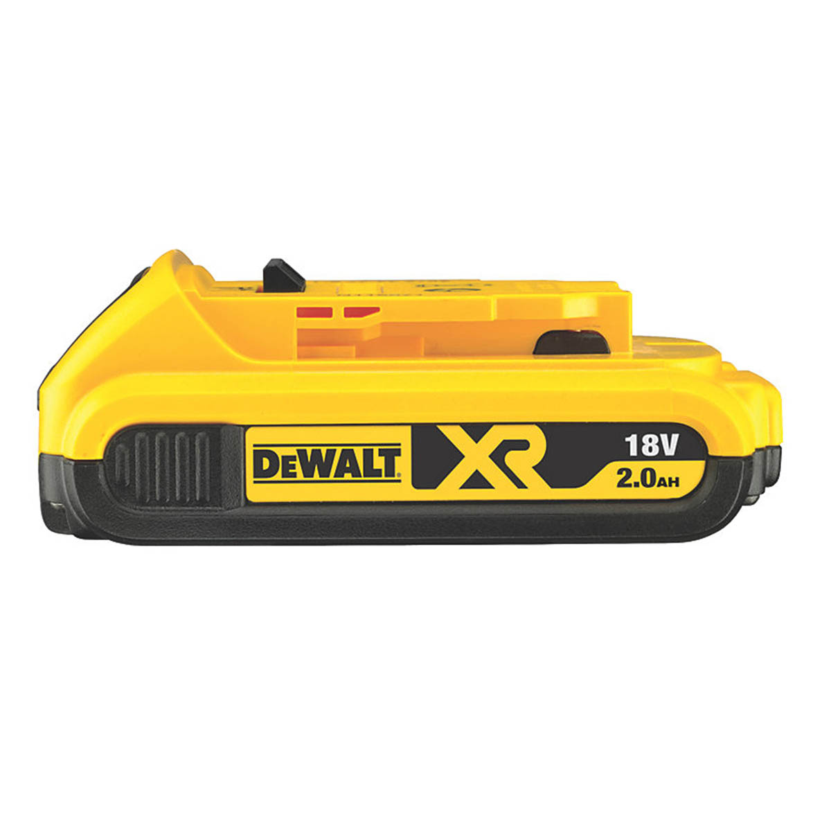DeWalt Battery 18V 2.0Ah Li-Ion XR DCB183-XJ Slide Lightweight Compact - Image 1