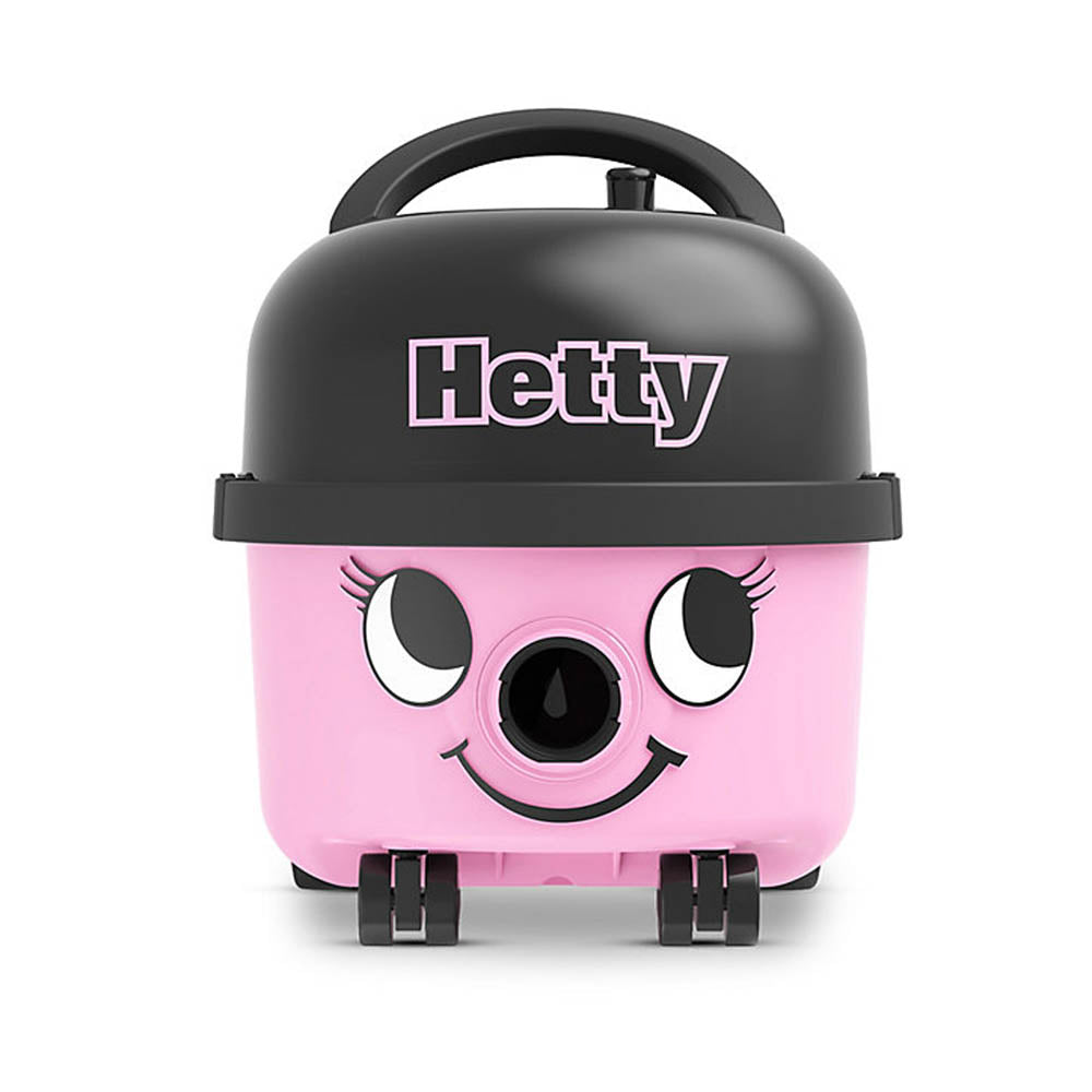 Numatic Vacuum Cleaner Hetty Hoover 6L Cylinder 620W With Henry HepaFlo Bags - Image 5