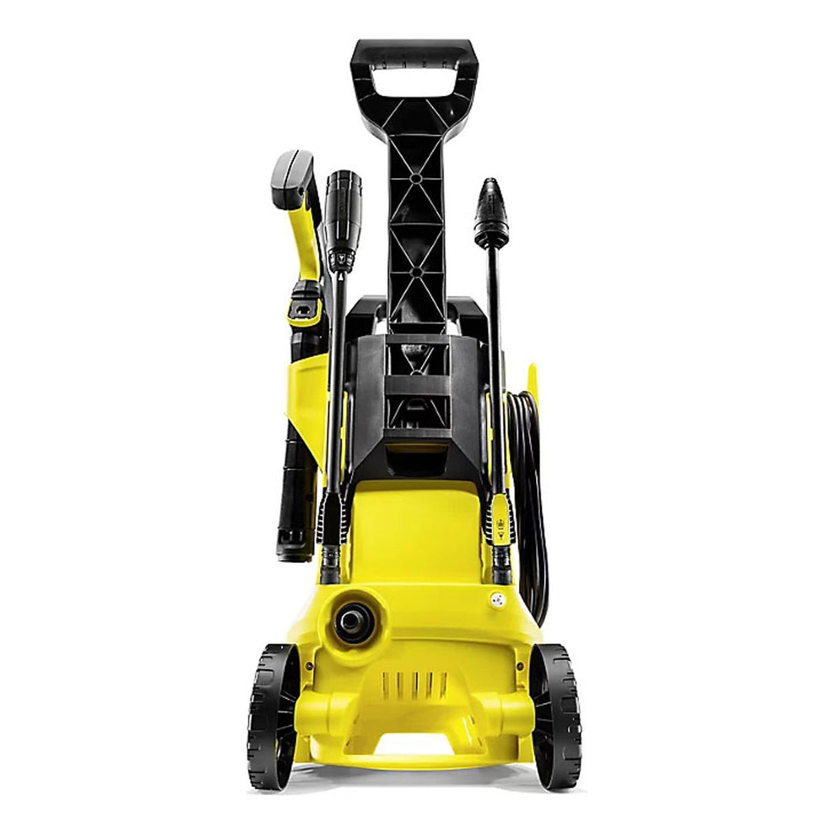 Karcher K2 Pressure Washer Power Control 1400W Patio Garden Car Jet Wash - Image 2