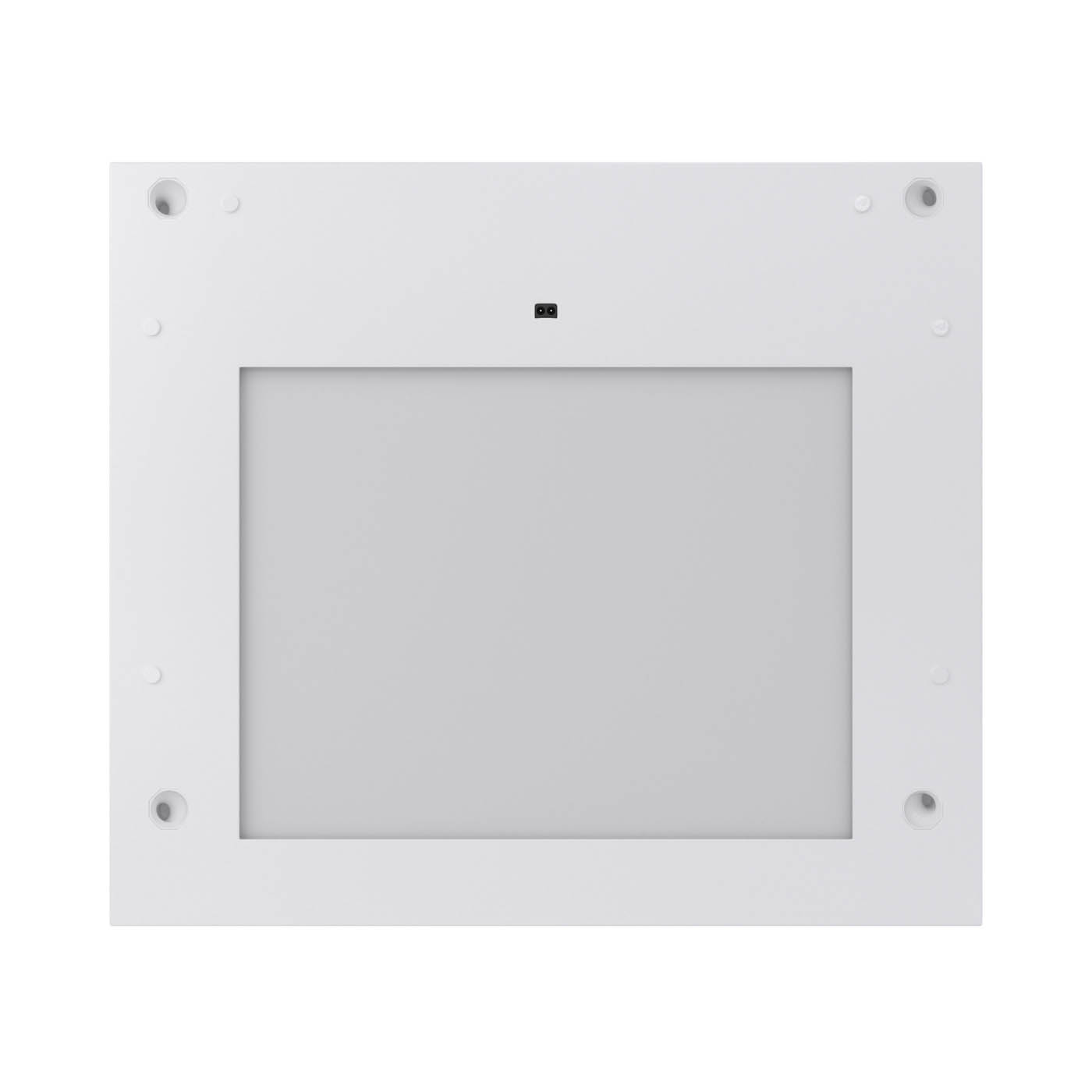 Under Cabinet Light Integrated LED Cool Warm White Mains Powered L319 x W364mm - Image 2