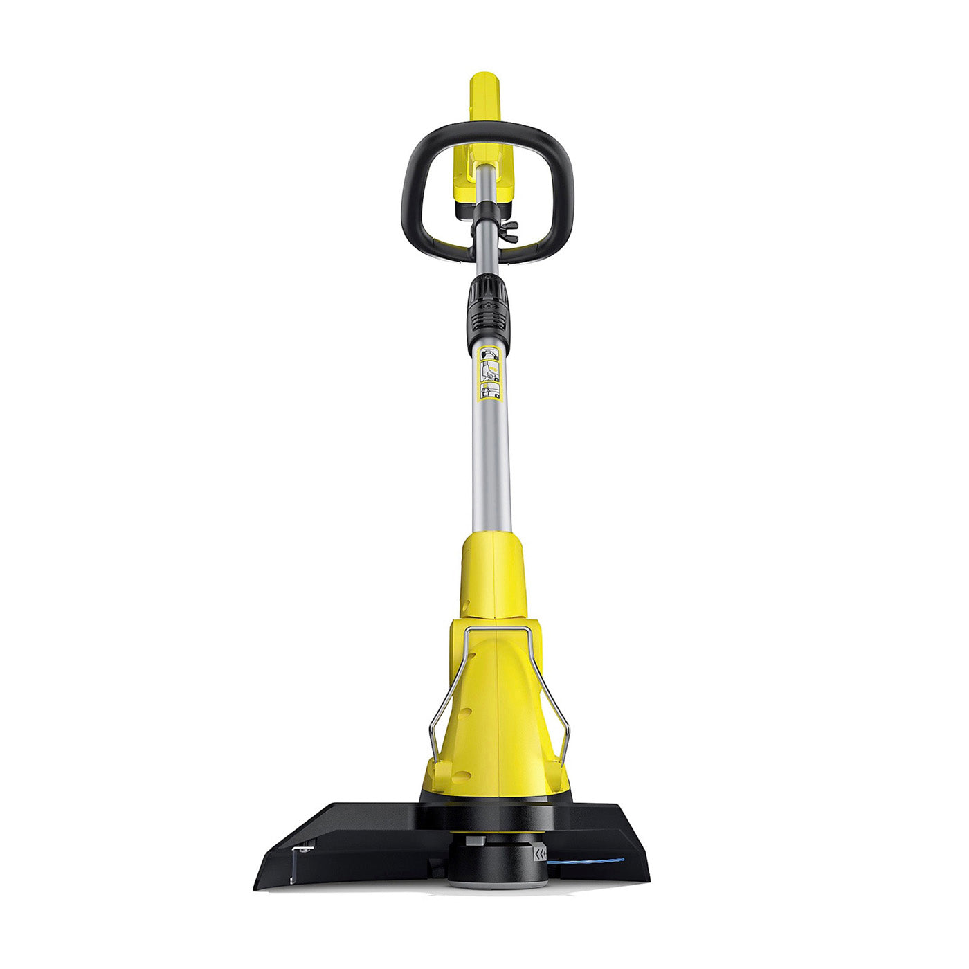 Karcher Grass Trimmer Cordless Strimmer Cutter Garden Edger 18V 2.5Ah Li-ion - Image 2