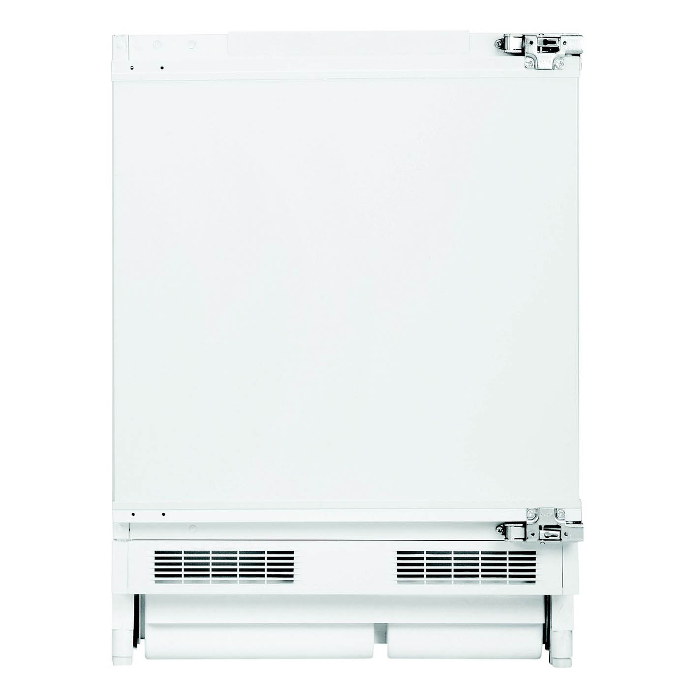 Beko Fridge Freezer BRS3682 Integrated 70:30 Without Defrosting White Compact - Image 1