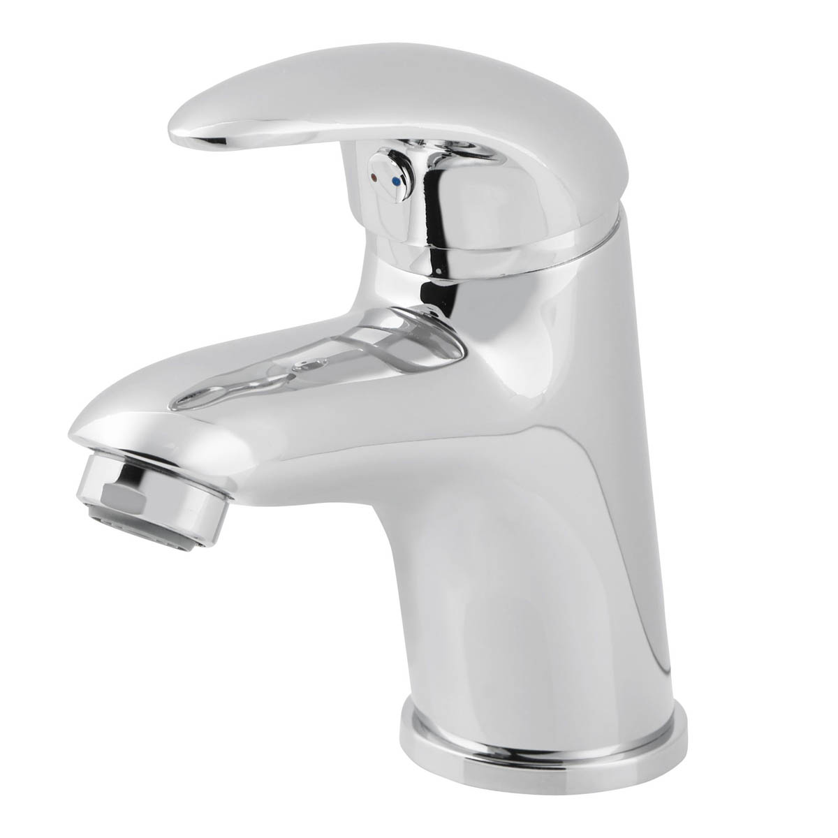 GoodHome Blyth Basin Mono mixer Tap - Image 4