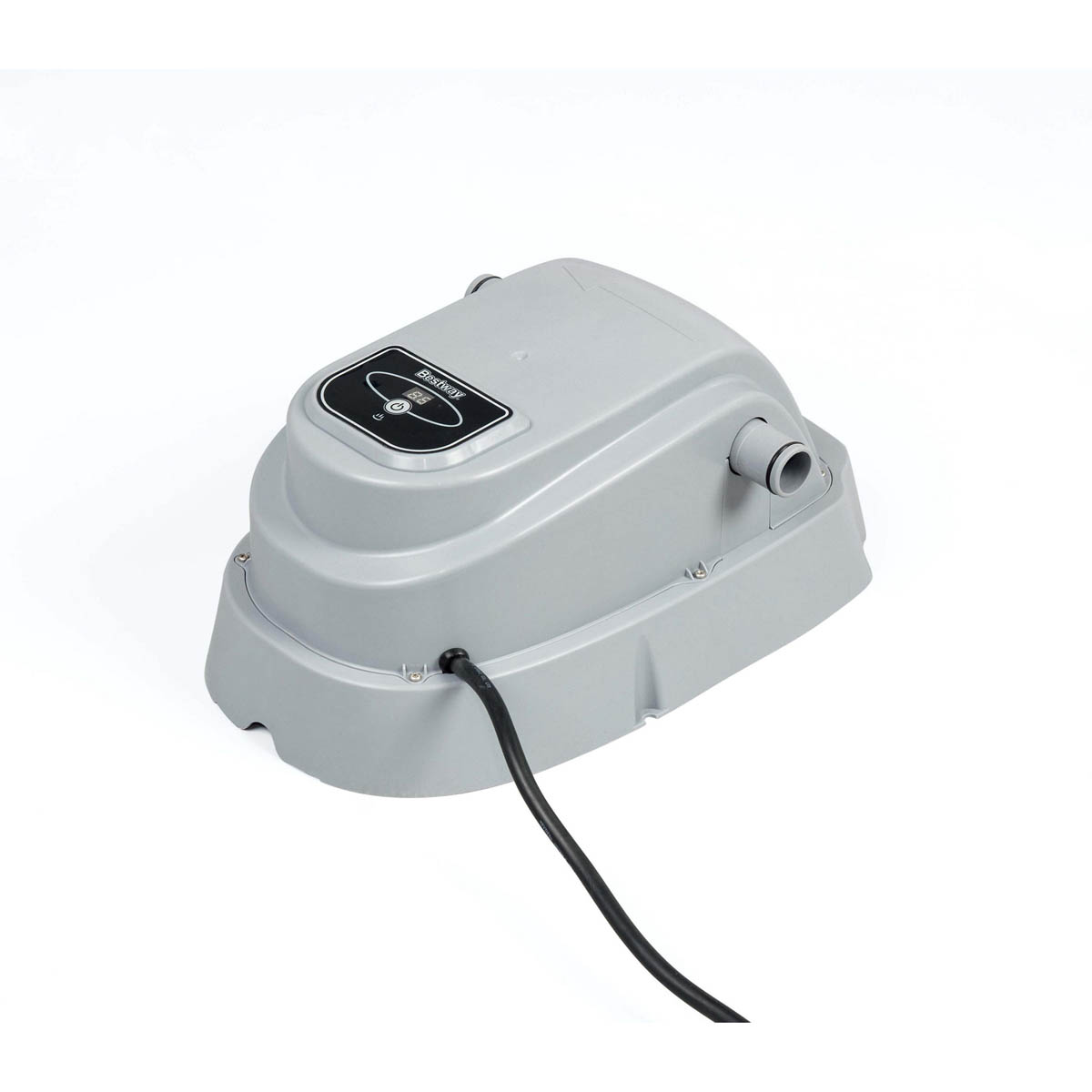 Bestway Pool Heater Above Ground Paddling Electric Mains-Powered Modern - Image 1