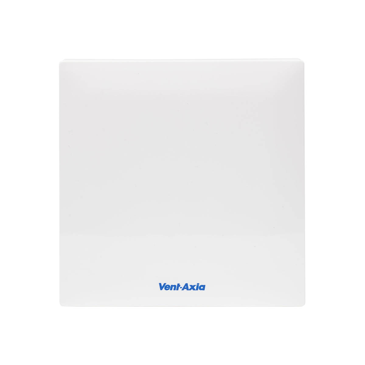 Vent-Axia Bathroom Extractor Fan VASF100T Silent White Timer (Dia)100mm - Image 1