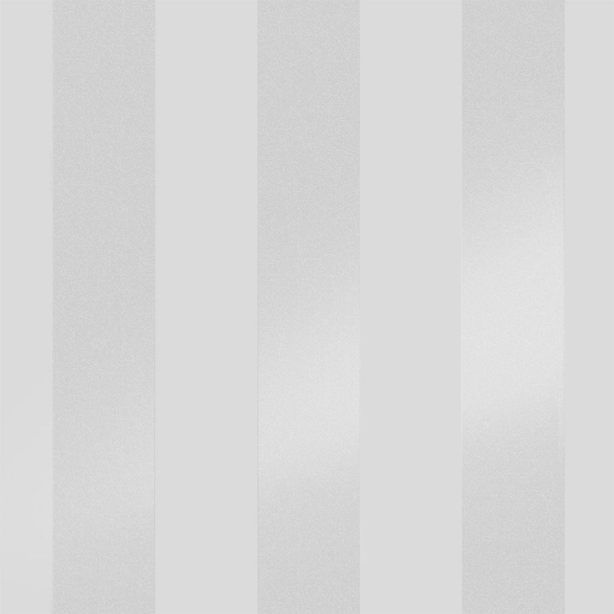 Laura Ashley Lille Silver effect Stripe Smooth Wallpaper - Image 6