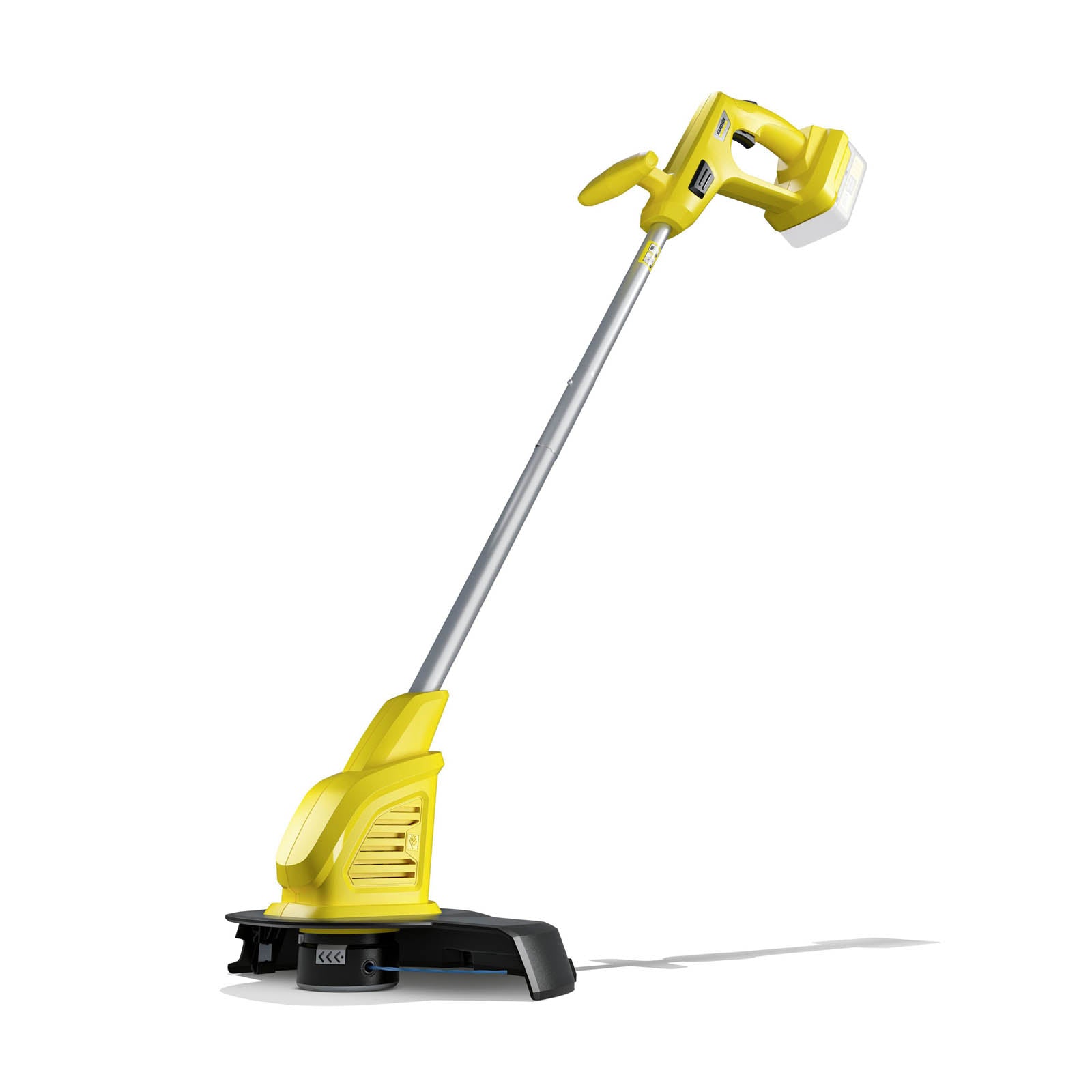 Kärcher 18V Cordless Grass trimmer (Bare Tool) - LTR 18-25 - Image 1