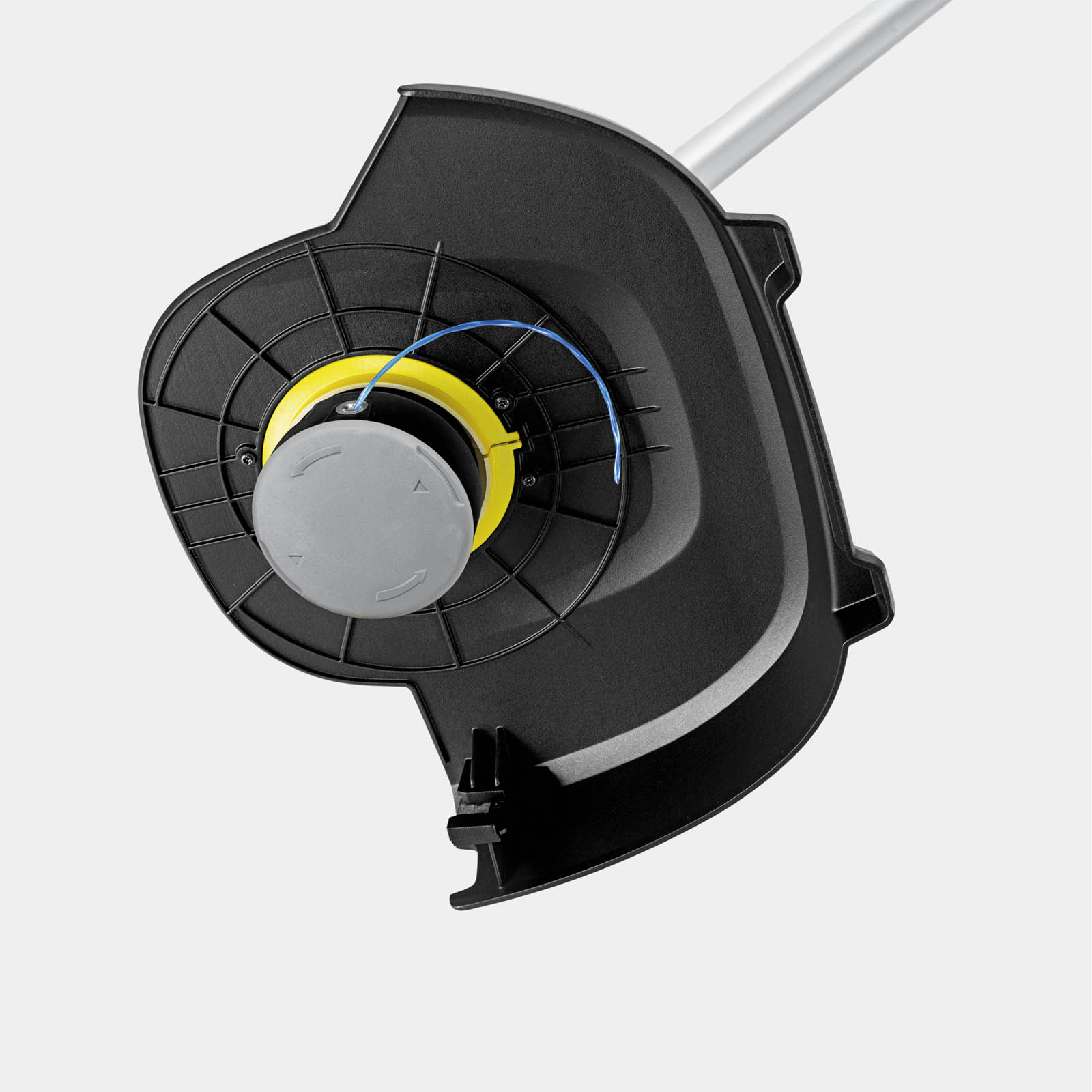 Kärcher 18V Cordless Grass trimmer (Bare Tool) - LTR 18-25 - Image 10