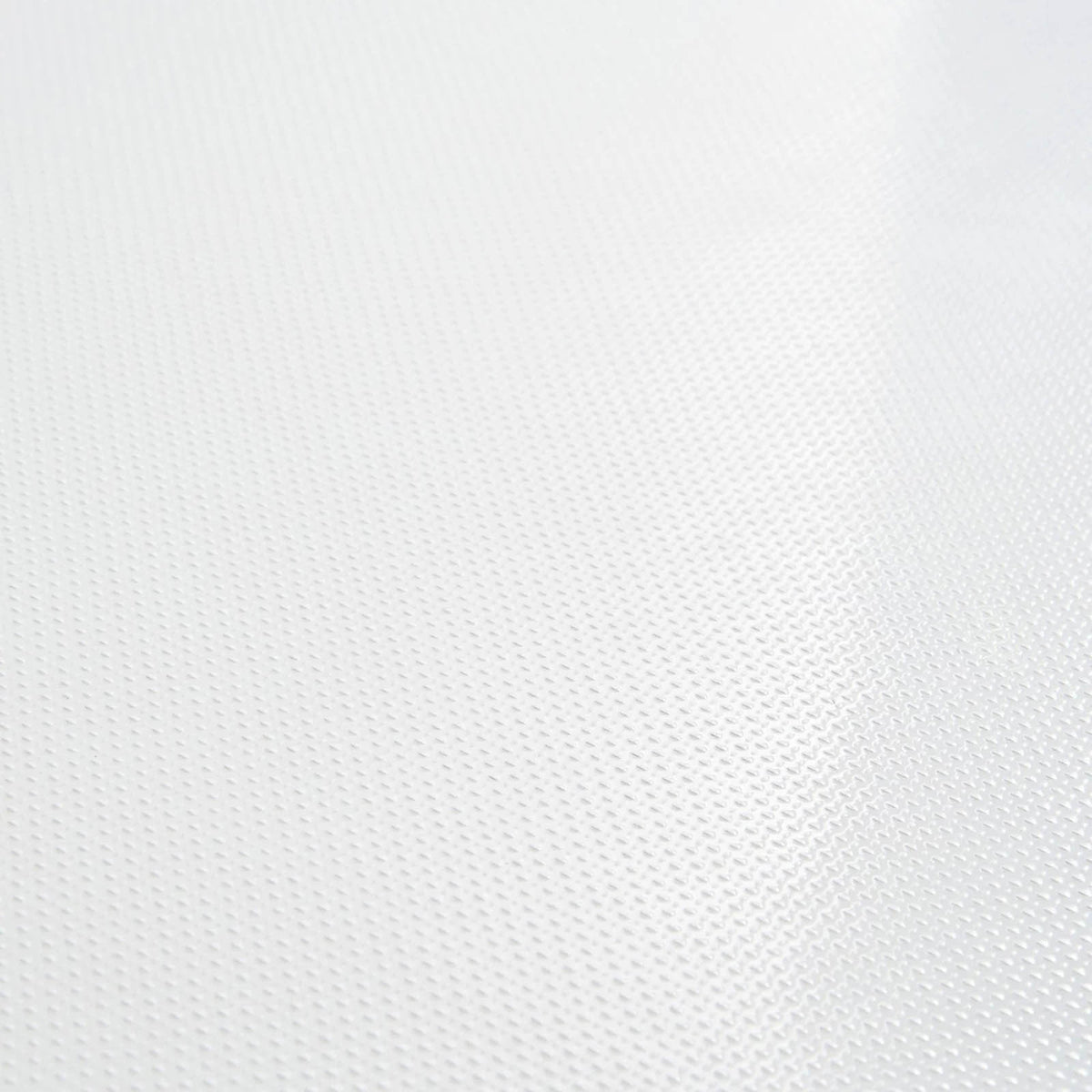 Shower Tray Limski White Rectangular 27mm Centre Drain Anti Slip Flat Modern - Image 5