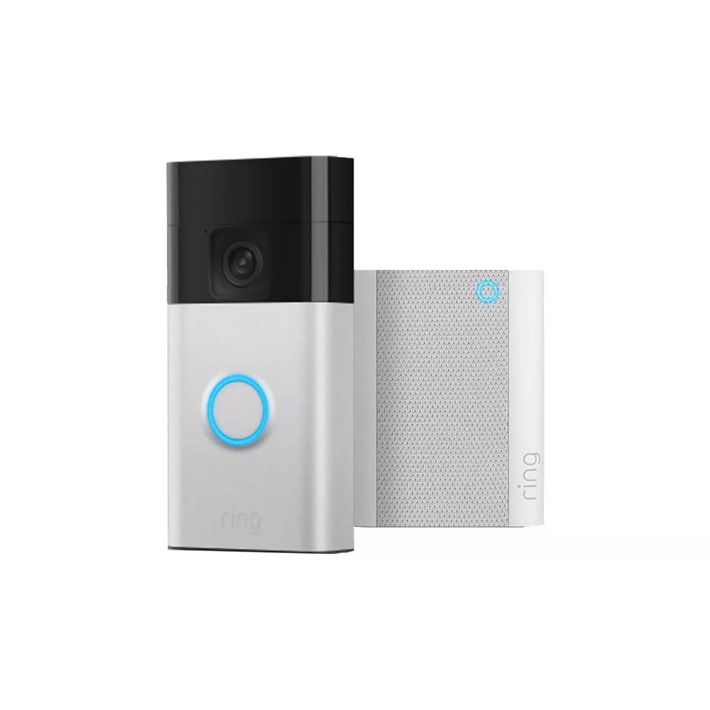 Ring Battery Video Doorbell Pro Home Security Weatherproof Night Vision - Image 1
