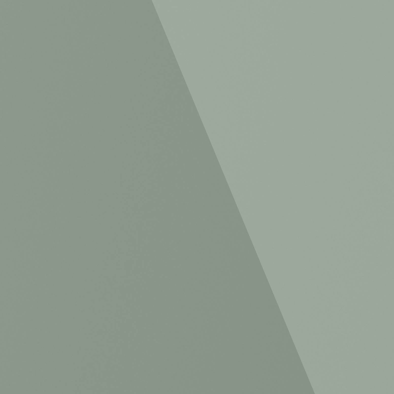 GoodHome Garcinia Gloss reed green Standard Corner post, (W)59mm (H)715mm - Image 3