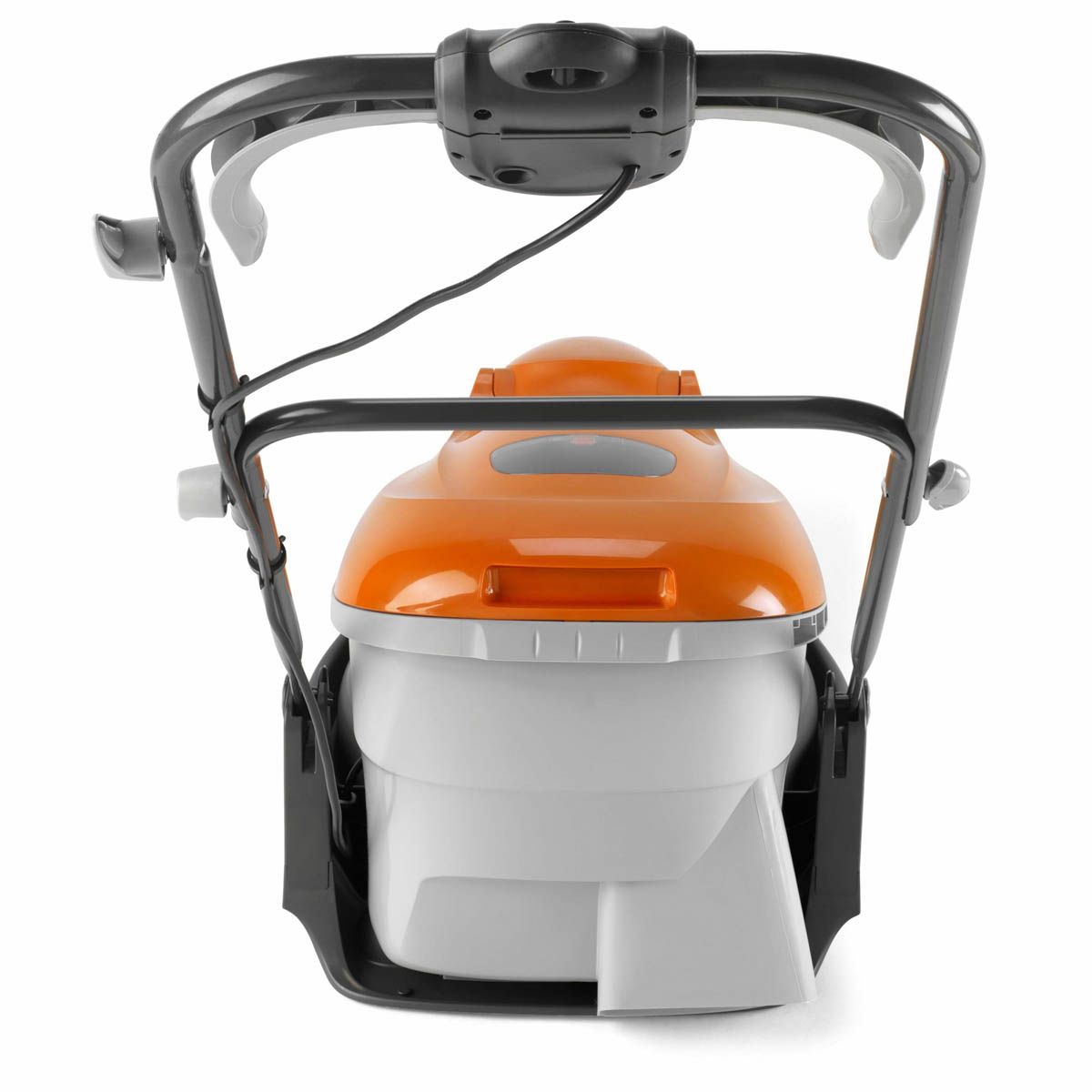 Flymo Hover Lawnmower Electric Easiglide360V 36cm Garden Grass Cutter 1800W - Image 5