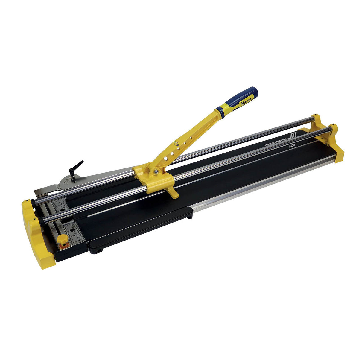 Vitrex Manual Tile Cutter 900mm Tungsten Carbide For Ceramic And Porcelain - Image 1