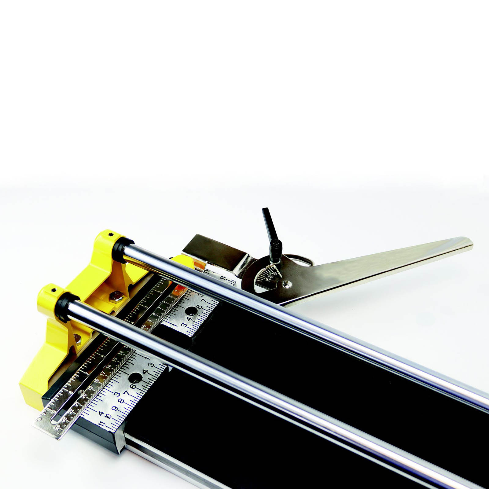 Vitrex Manual Tile Cutter 900mm Tungsten Carbide For Ceramic And Porcelain - Image 9