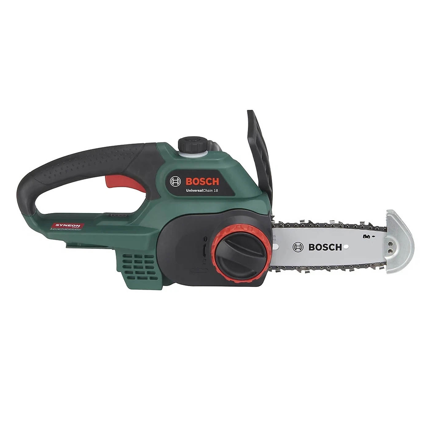 Bosch Chainsaw UniversalChain18 Cordless Lightweight Compact 18V Body Only - Image 1