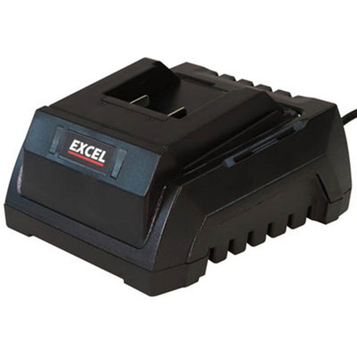Excel 100V-240V Fast Battery Charger 2.3A EXL60W - Image 1
