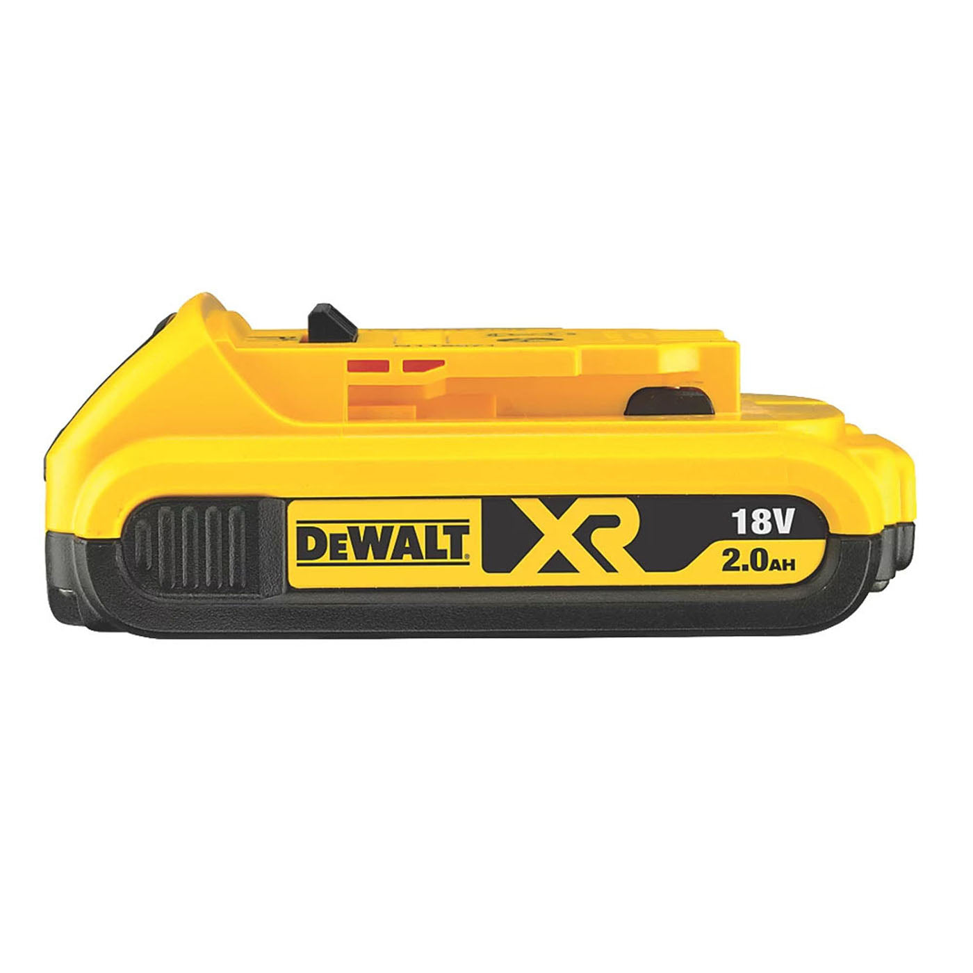 DeWalt Battery 2Ah 18V Slide DCB183XJ Powerful Lightweight Compact Li-Ion - Image 1