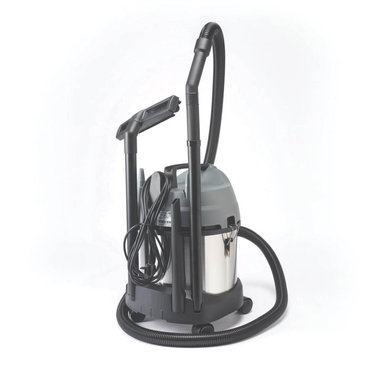 Karcher Wet And Dry Vacuum Cleaner Pro NT20/1 Electric 20L Compact 1500W - Image 3