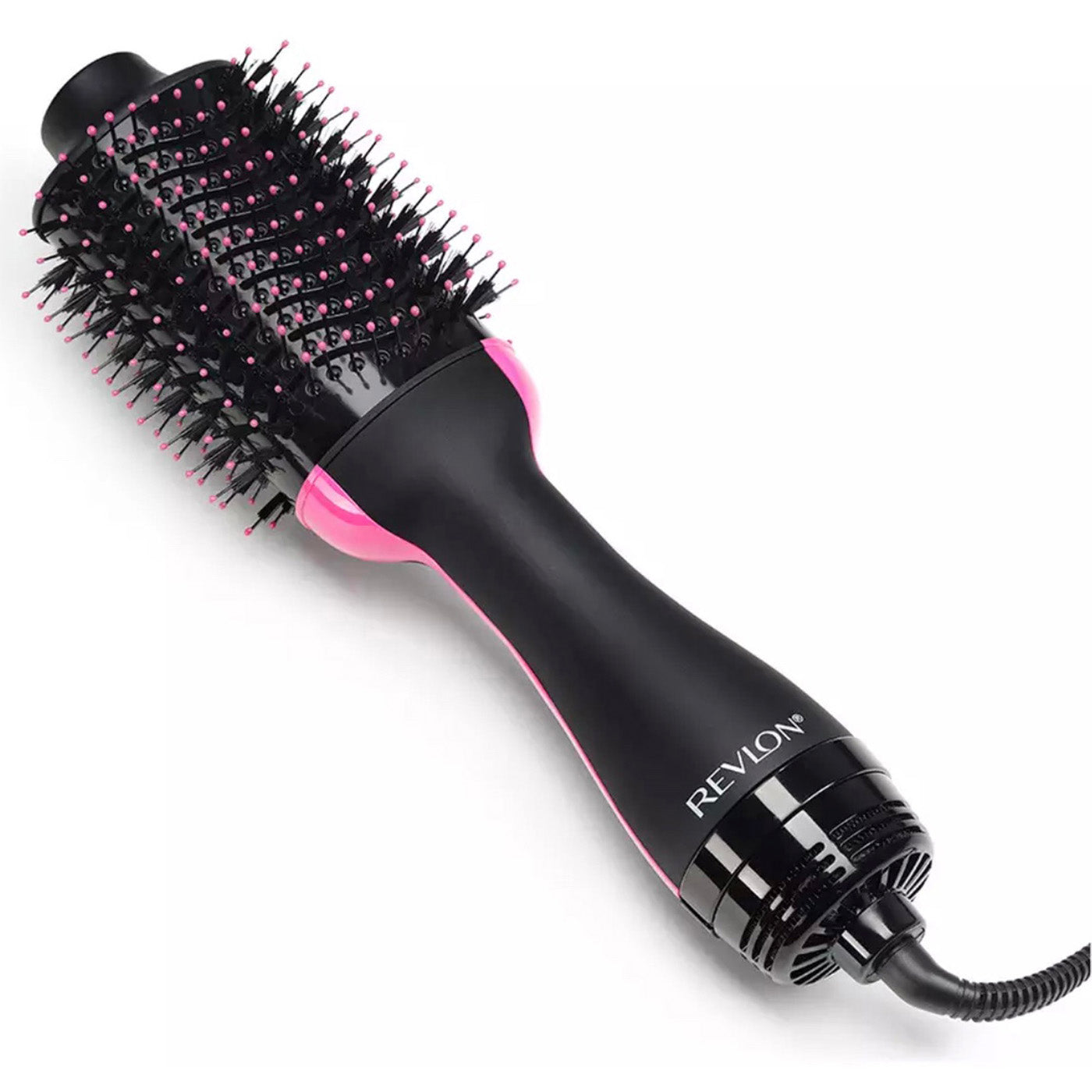 Revlon Hair Dryer One-Step Styler Volumiser 2 in 1 Frizz-free Classic Edition - Image 2