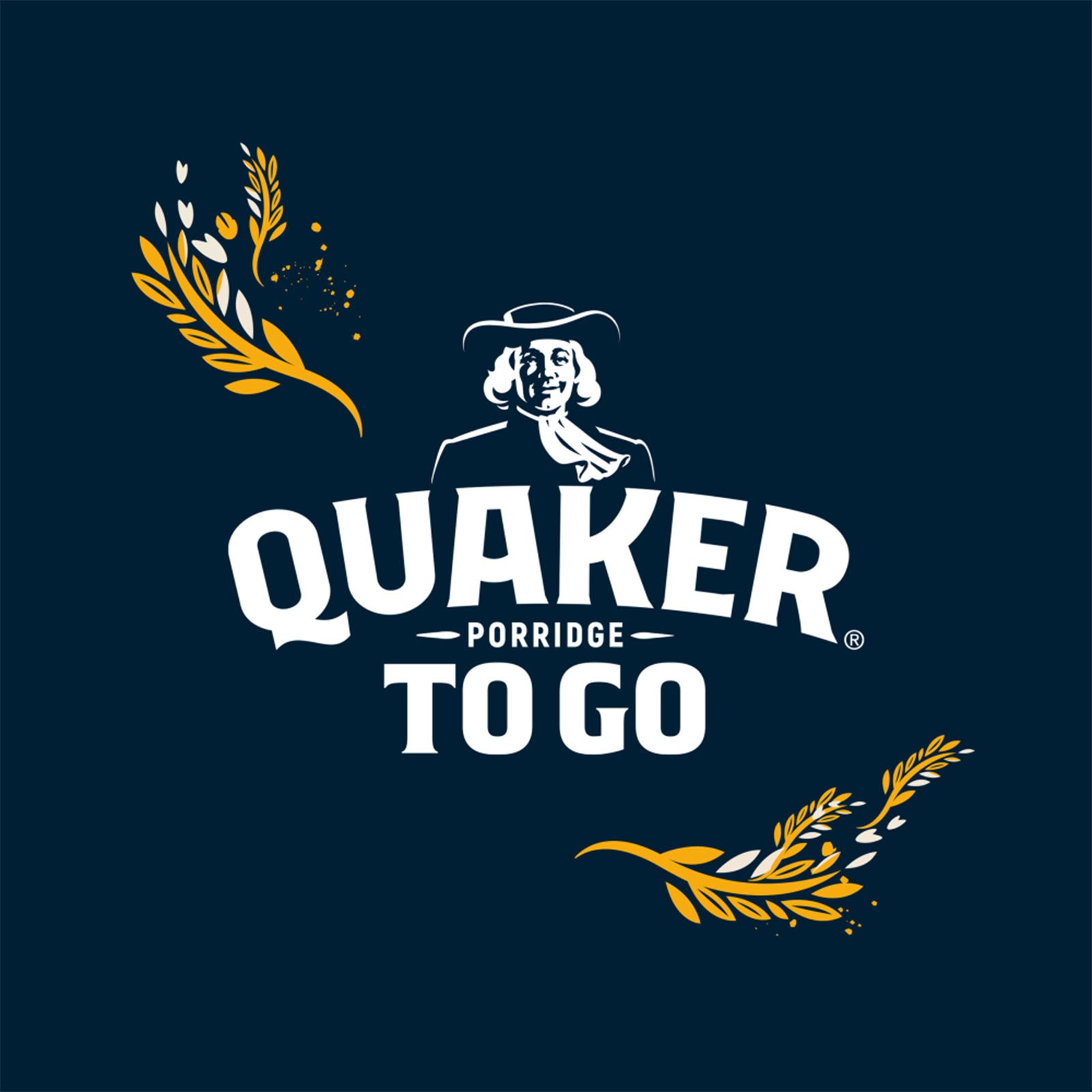 Quaker Oats Porridge To Go Golden Syrup Mix Berry Bars Bundle 24x55g - Image 3