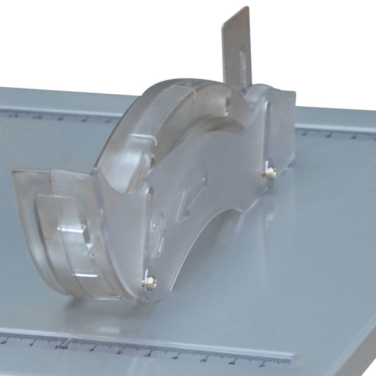 Titan Tile Cutter Electric Diamond Blade Steel Table Adjustable 450W 240V - Image 3