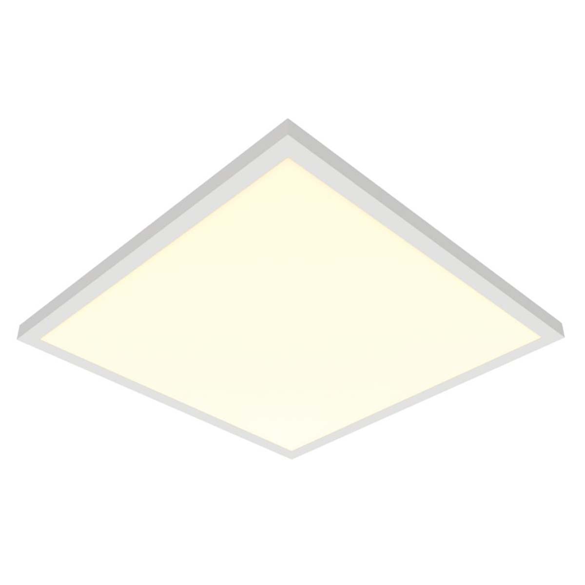 LAP Panel Light LED Square Variable White Remote-Controlled 600mm x 600mm - Image 3
