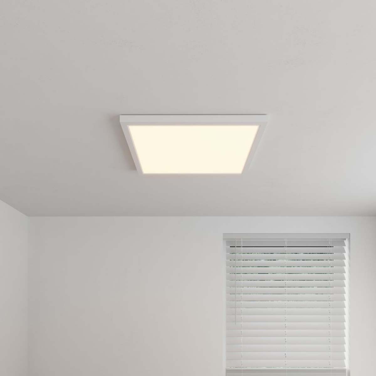 LAP Panel Light LED Square Variable White Remote-Controlled 600mm x 600mm - Image 4