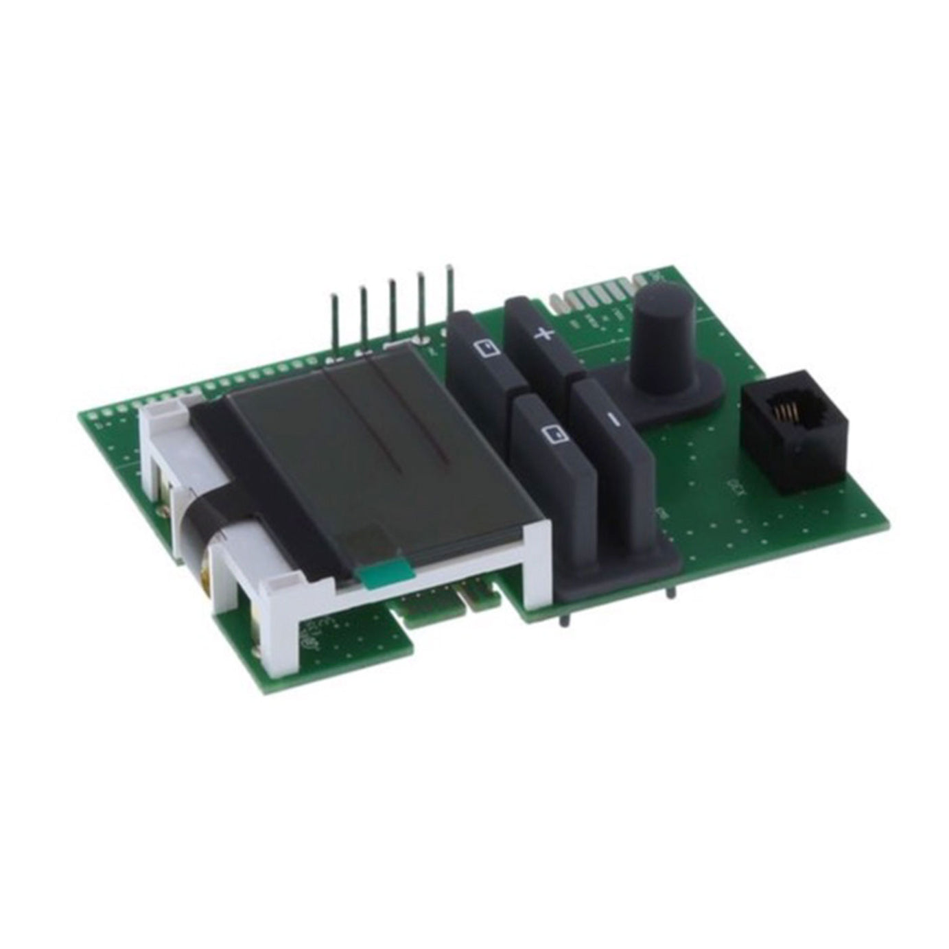 Vaillant Display Board Pro 0020136629 Domestic Boiler Spare Part Electronics - Image 2