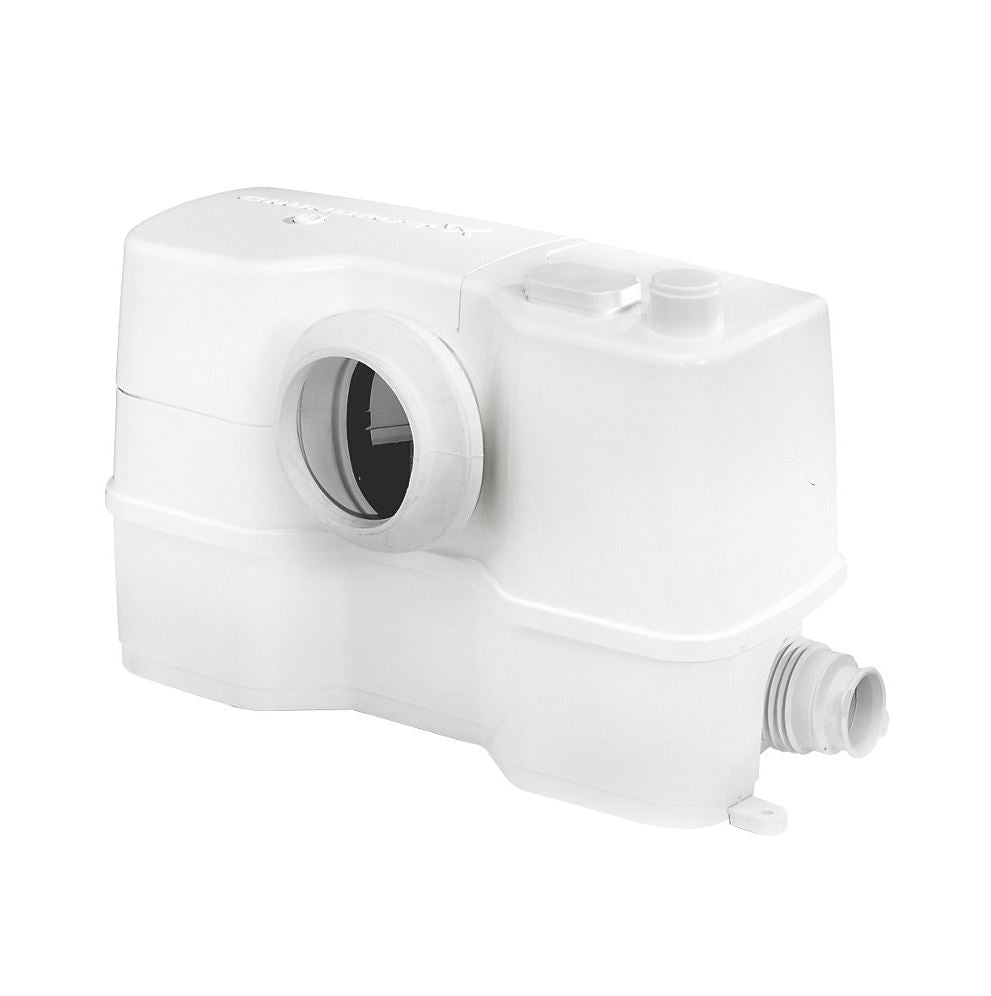 Grundfos Macerator Sololift 2 WC-3 Three Inlets 620W 220-240V - Image 1