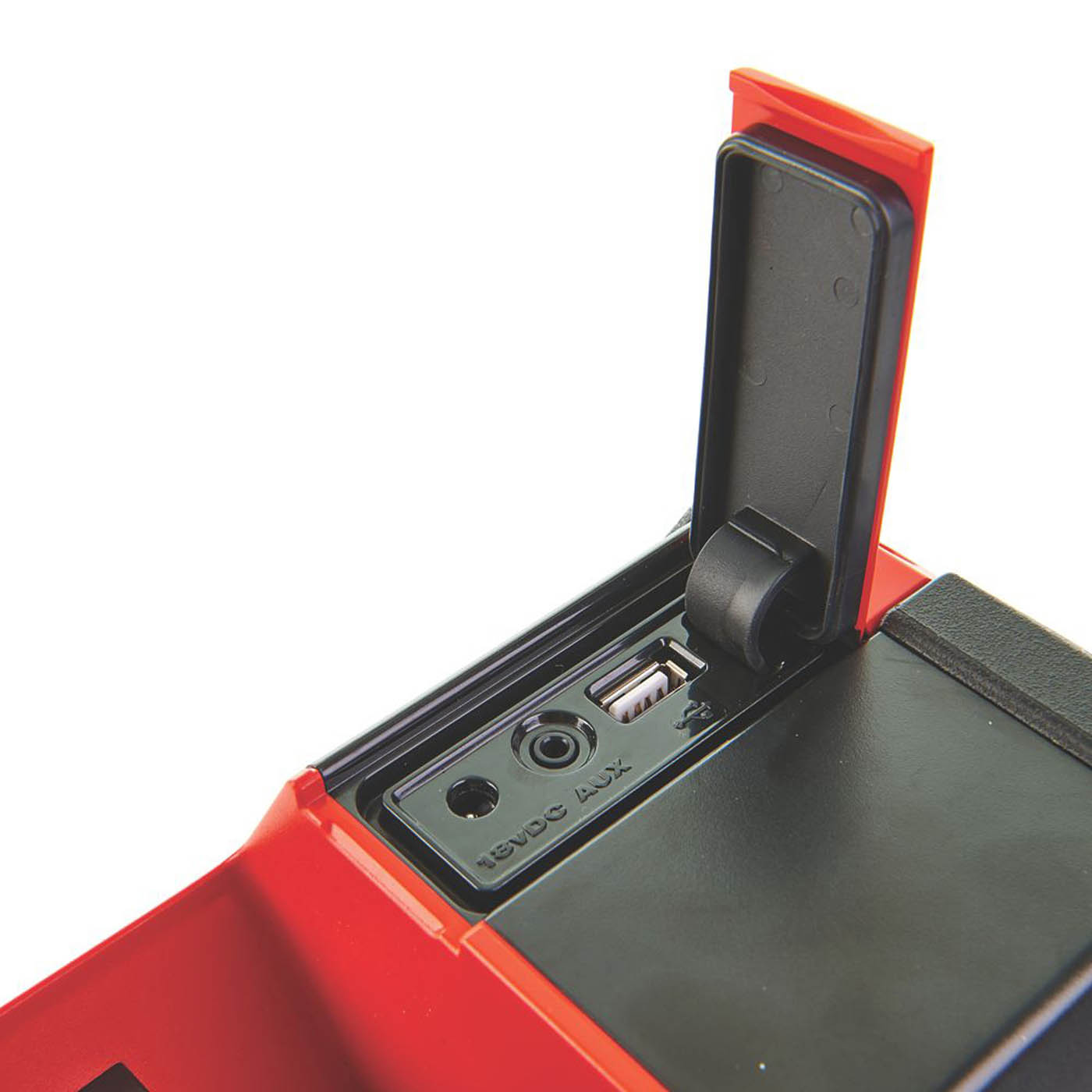 Milwaukee Bluetooth Speaker Cordless M12-18JSSP-0 12/18V Li-Ion Body Only - Image 5