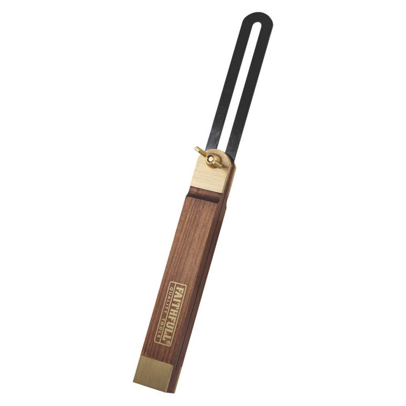 Faithfull Adjustable Bevel 10.5" (266mm) - Image 2