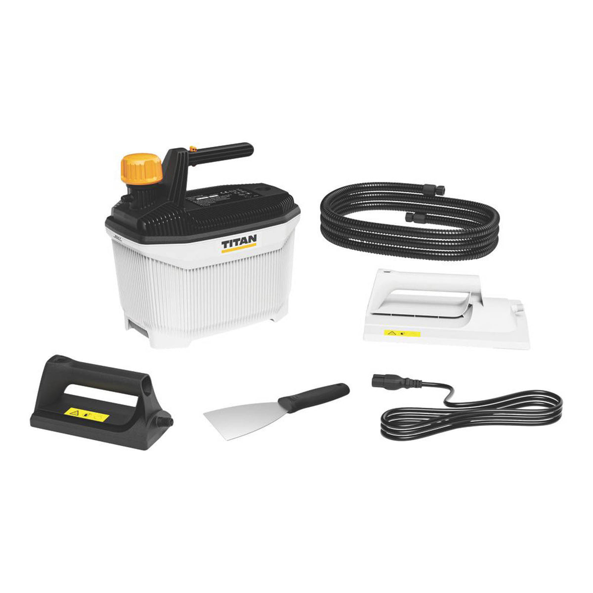 Titan TTB1359STM 2200W Electric Wallpaper Stripper 220-240V - Image 2