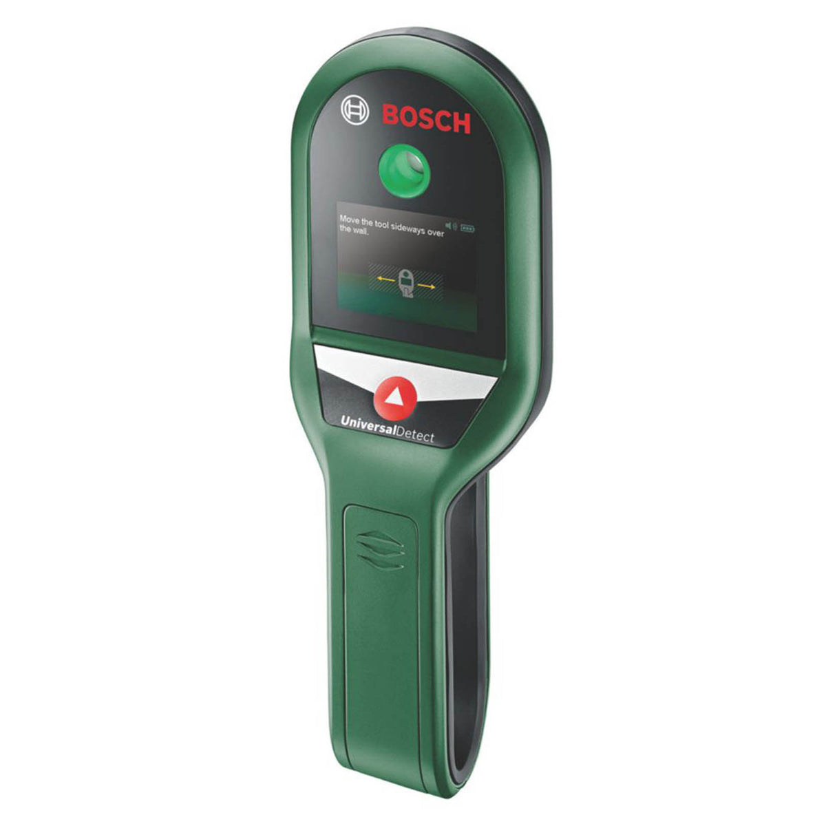 Bosch Digital Detector Wall Scanner UniversalDetect0603681301 For Metal Wire - Image 1