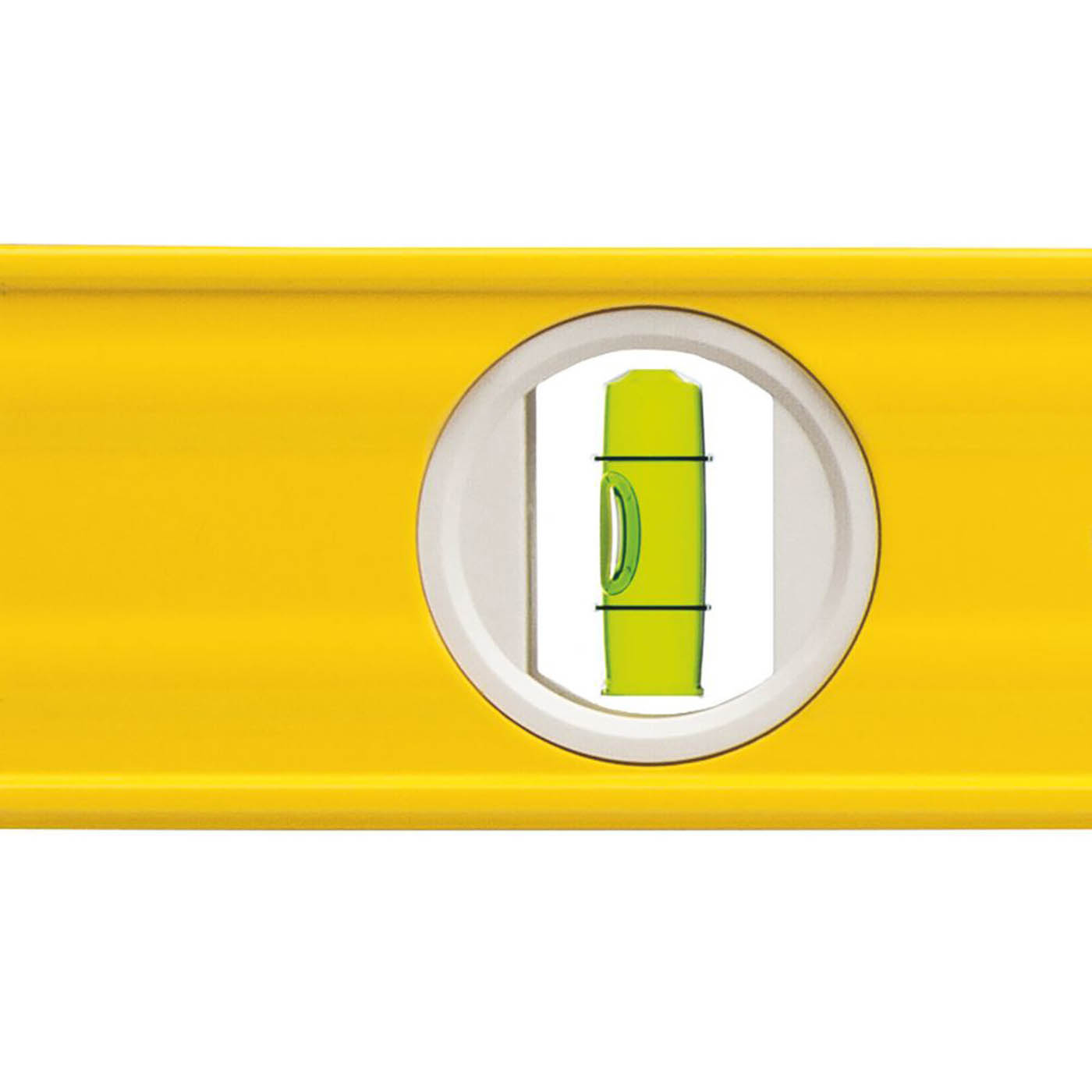 Stabila Spirit Level 24" 60cm Aluminium 80-AS-2 Rectangular Accurate - Image 2