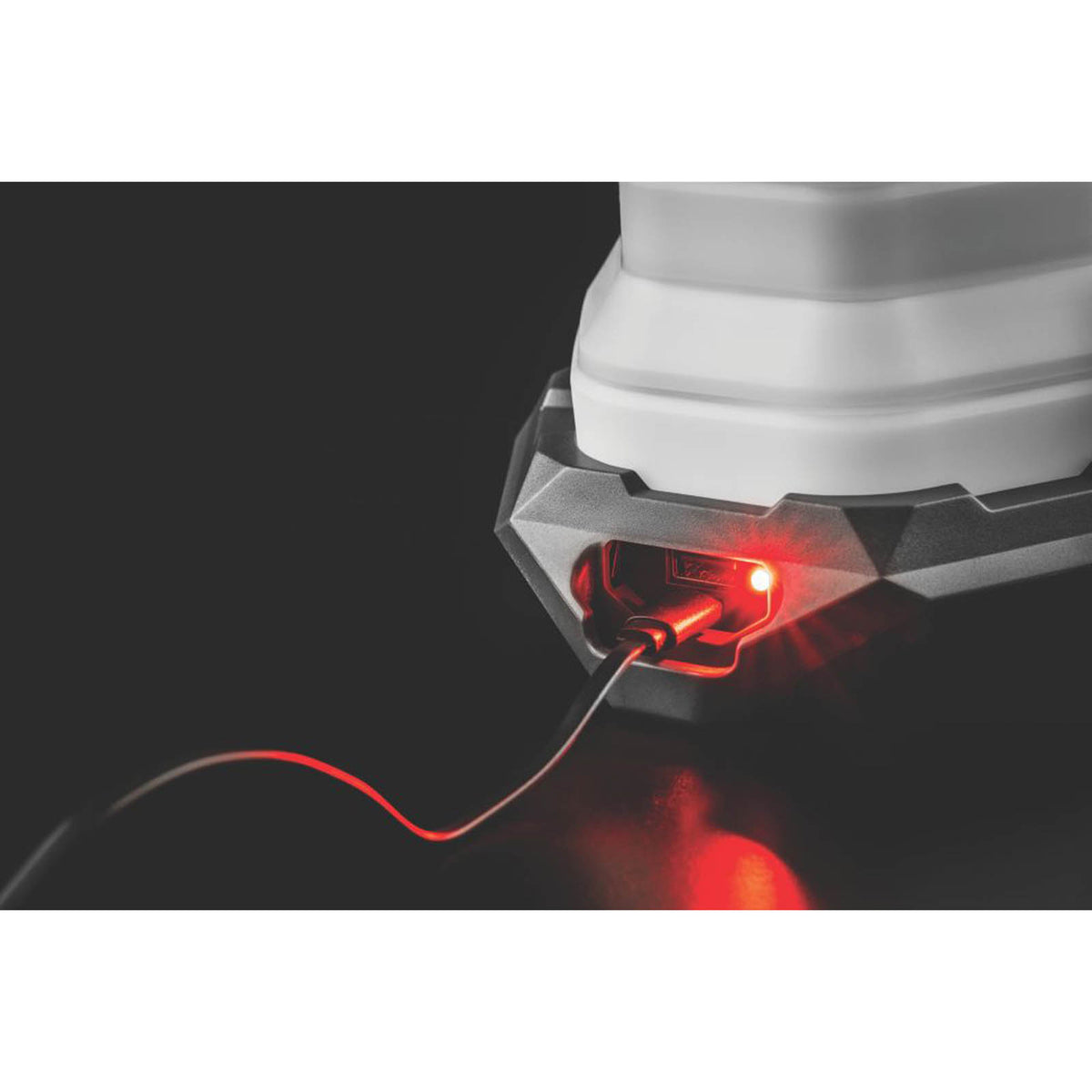 Nebo LED Lantern Galileo Air Rechargeable 1000lm Power Bank Camping Light - Image 6