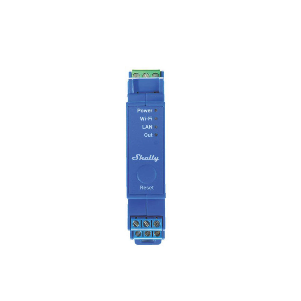 Shelly Pro 1 Single-Phase 1-Channel 16A Smart Relay Switch - Image 5