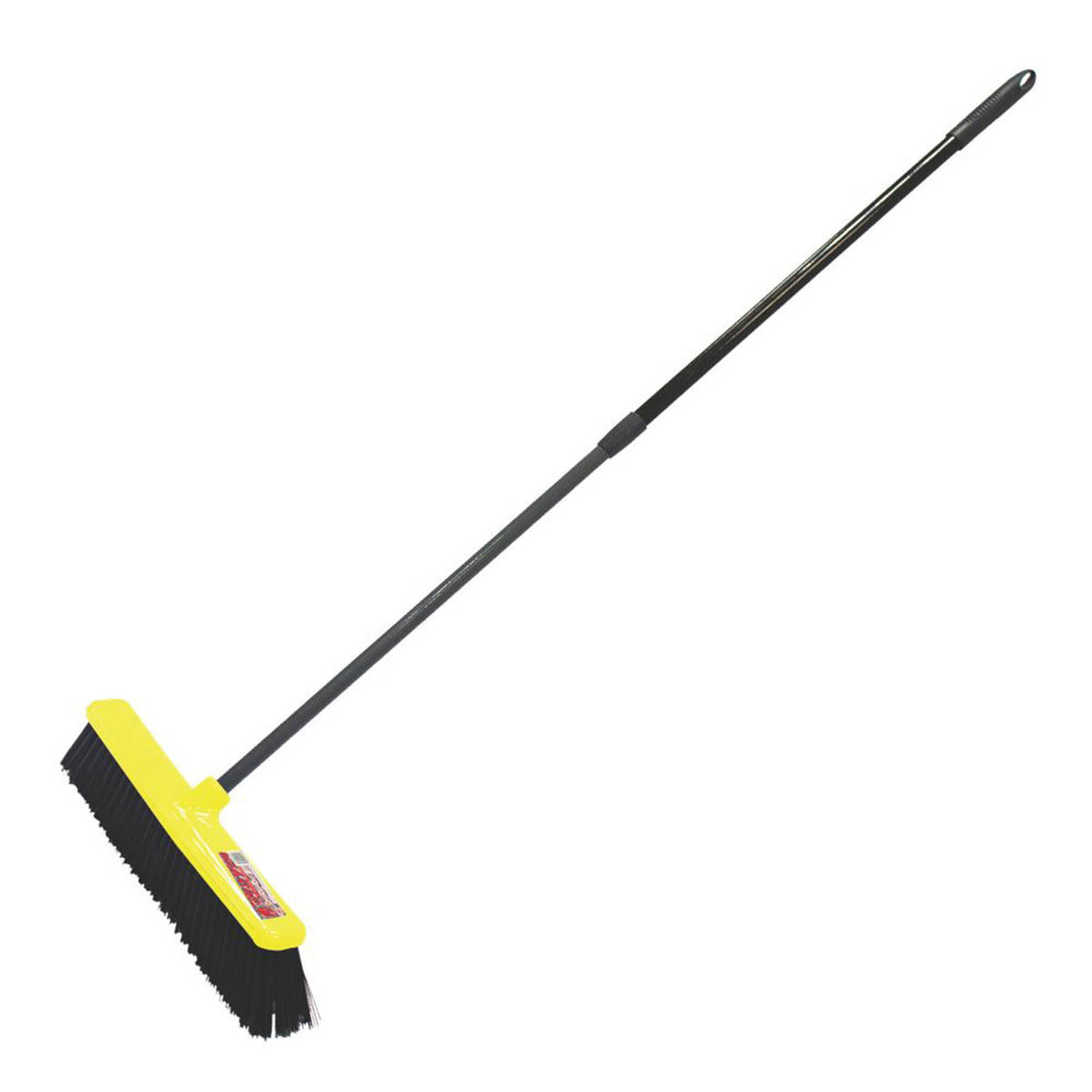 Red Gorilla Broom 18" (50cm) - Image 1