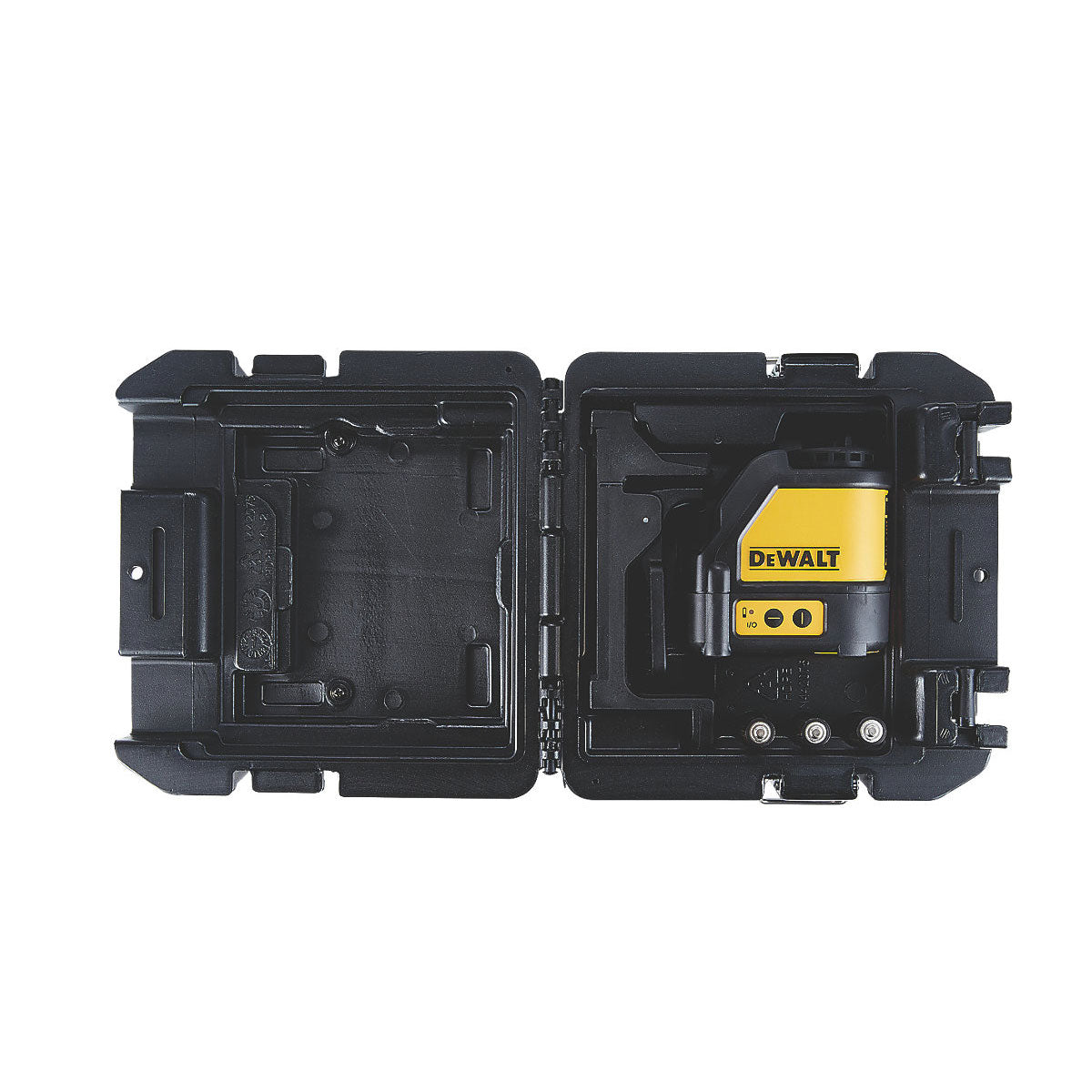 Dewalt Laser DW088K With TSTAK Case - Image 4