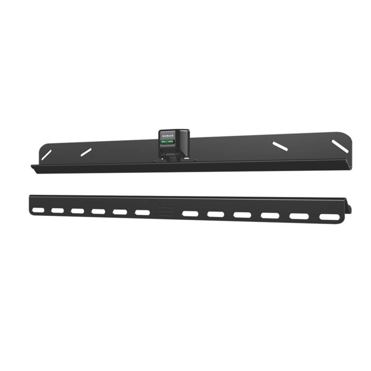 Sanus TV Wall Mount SimplySafe Fixed Low Profile Bracket 47-80in Screens - Image 2