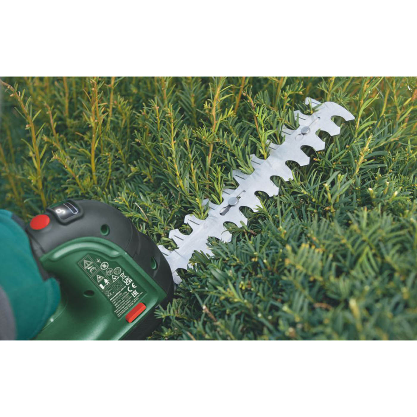 Bosch Grass Shears Cordless 18V Li-Ion AdvancedShear Trimmer Hand Held Body Only - Image 6