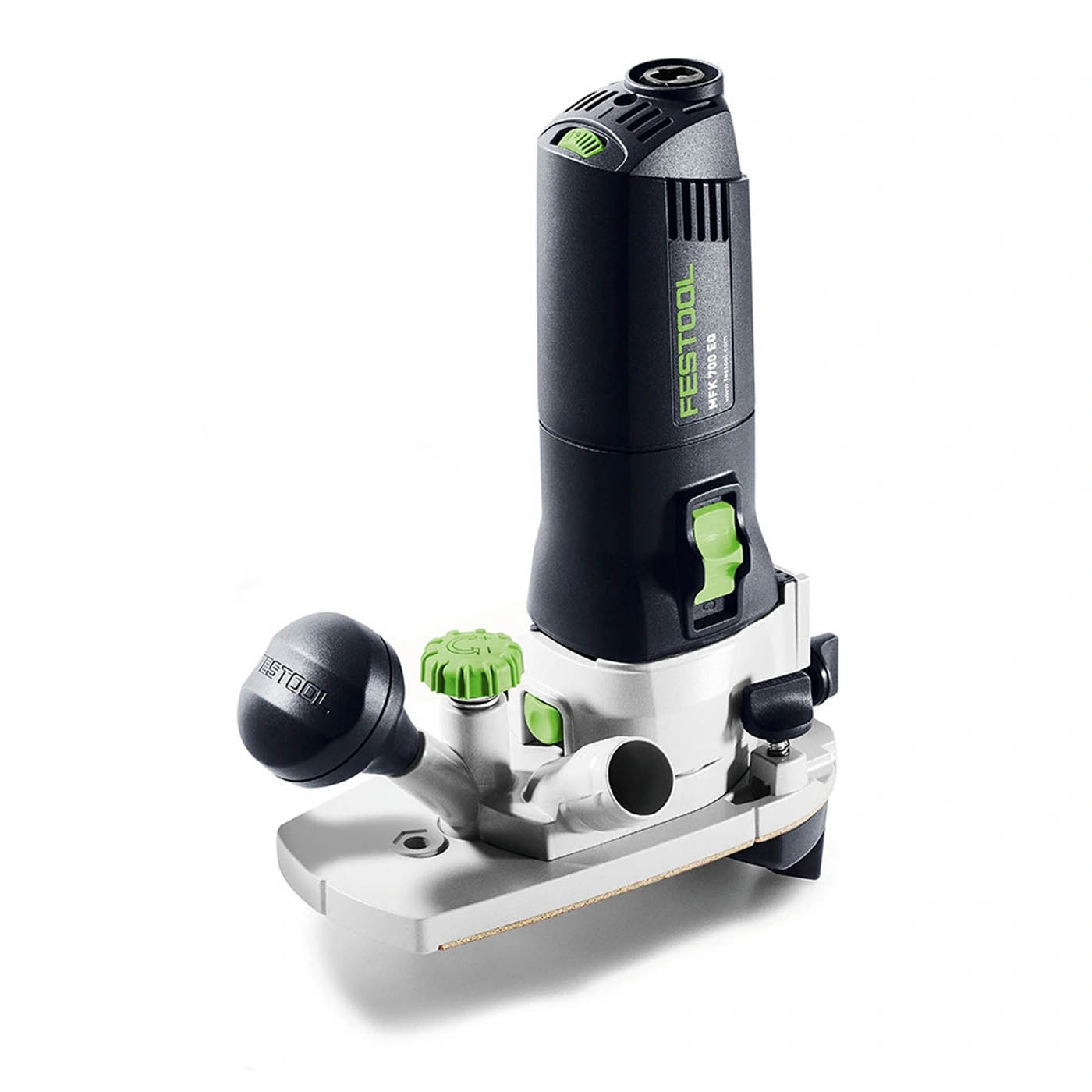 Festool Edge Router Electric MFK700EQ/B-Plus Module Compact Variable Speed 720W - Image 2