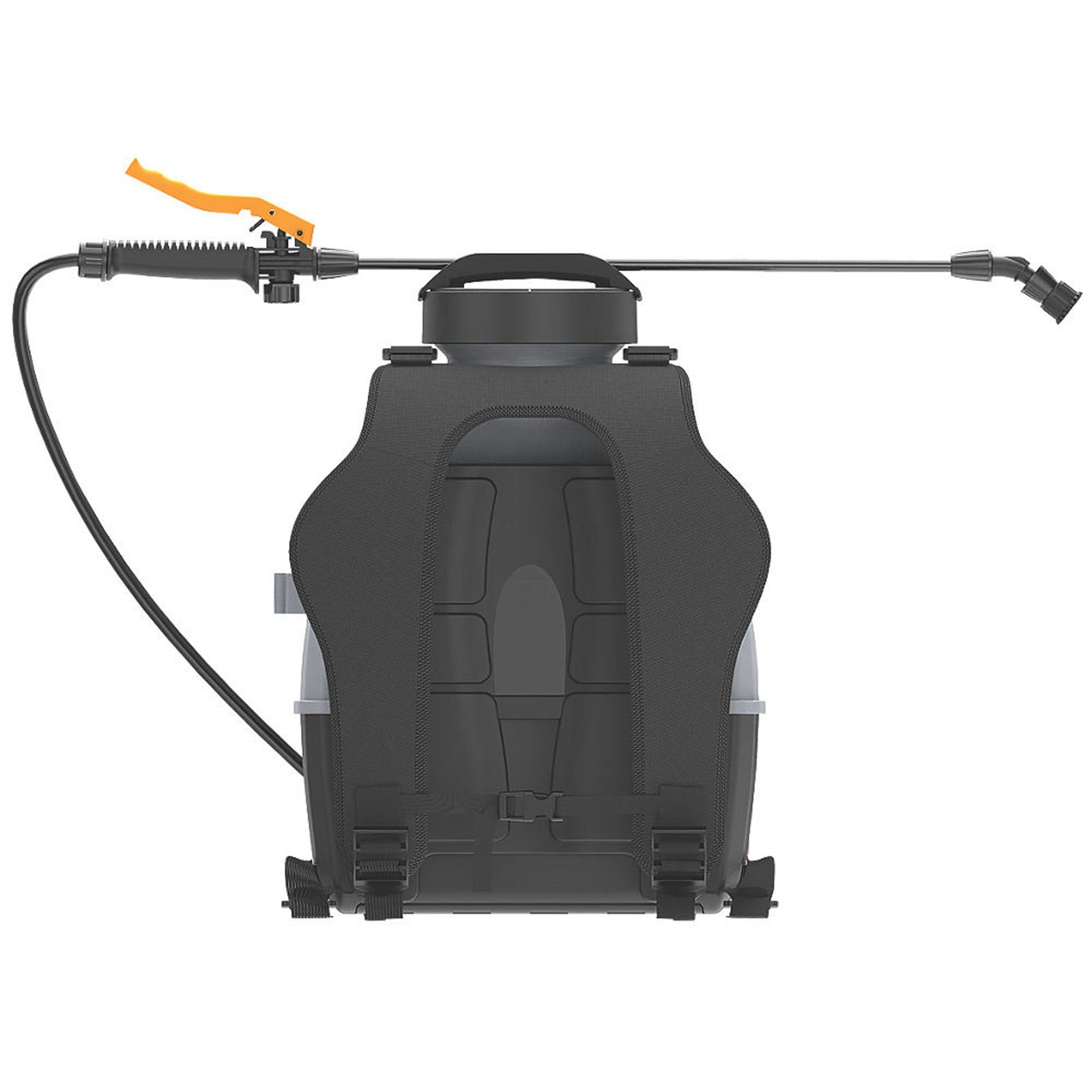 Titan Backpack Sprayer TTI854PRW Cordless 18 V With Low Battery Indicator 16 L - Image 7