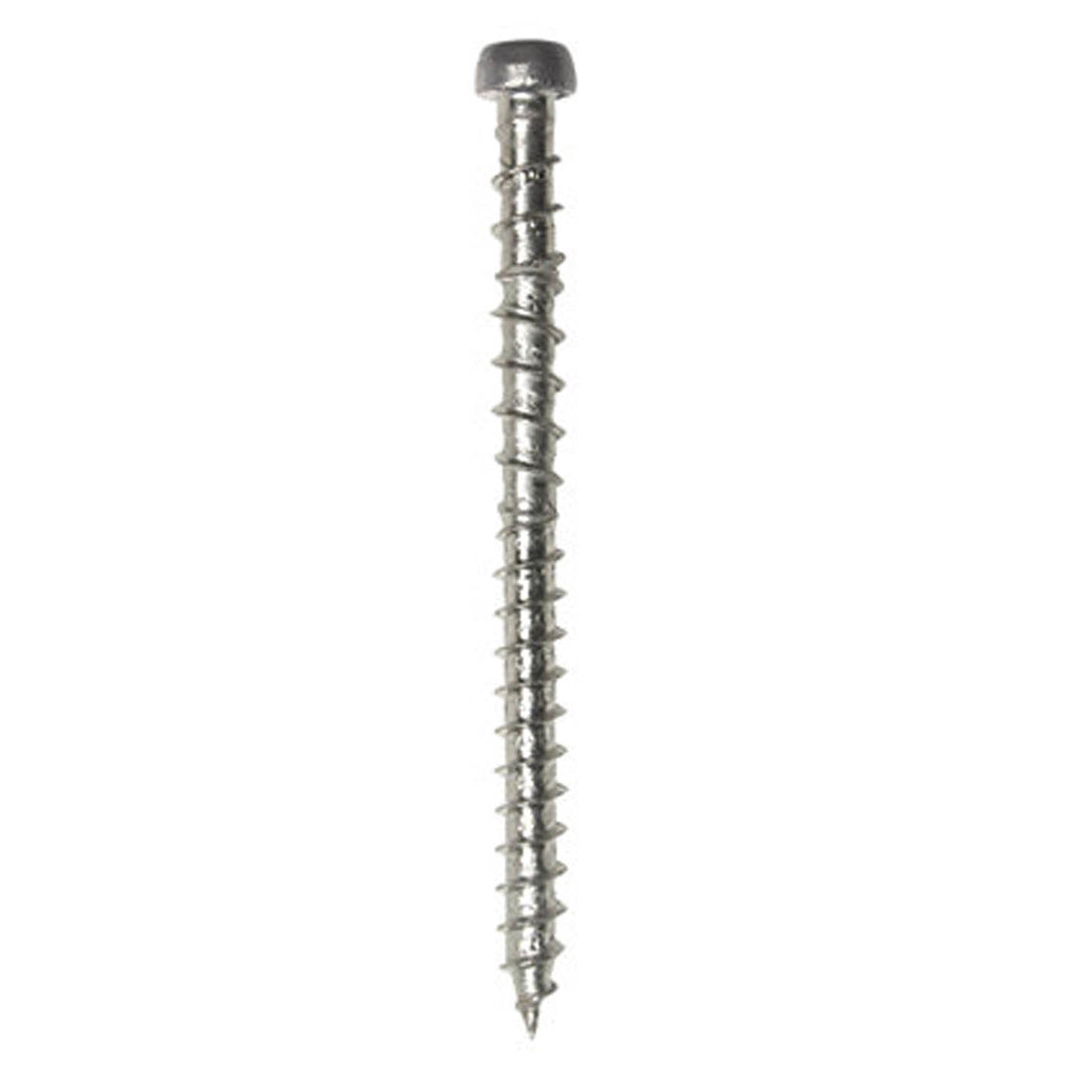 Deck-Tite Composite Deck Screws TX Mushroom Head 4.8x63mm Pack 200 - Image 1