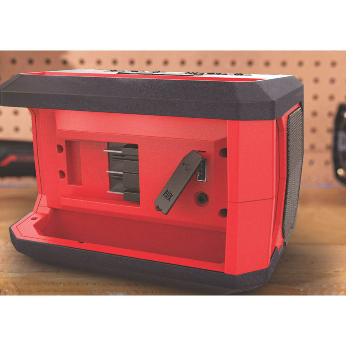 Skil Bluetooth Speaker Cordless VA1E3151CA 20V Li-Ion PWRCORE 20 Body Only - Image 4