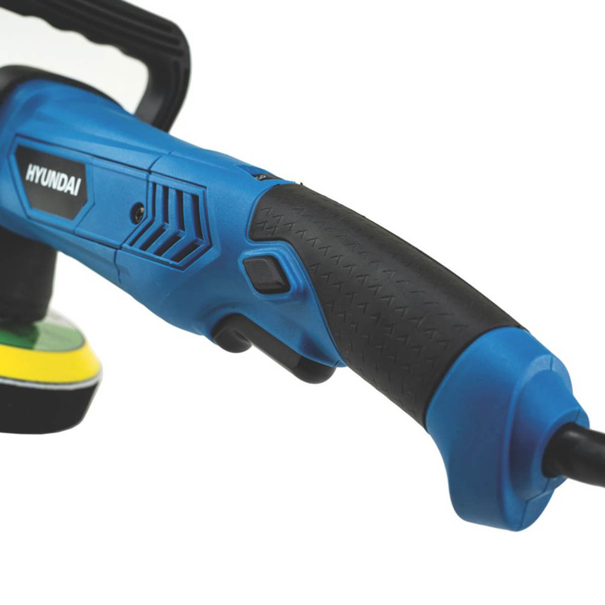 Hyundai Car Polisher HYDAP900E Electric Lightweight Dual-Action Powerful 230V - Image 6