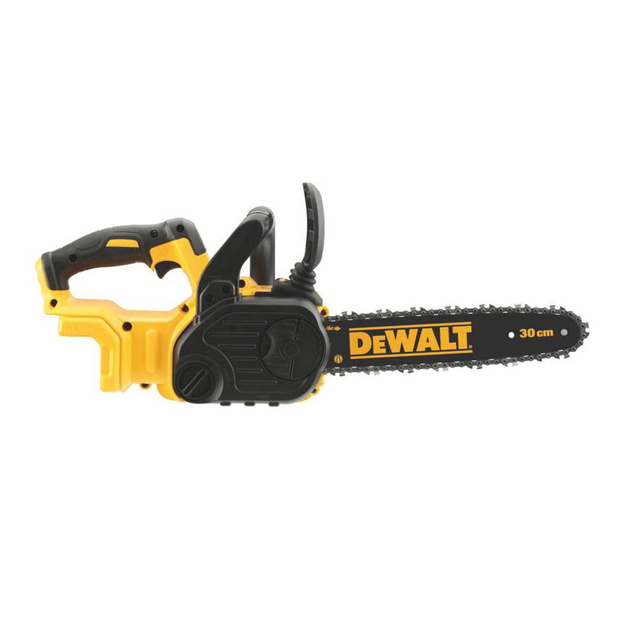 DeWalt Chainsaw Cordless 18V Li-Ion DCM565N-XJ Brushless Cutter 30cm Body Only - Image 2