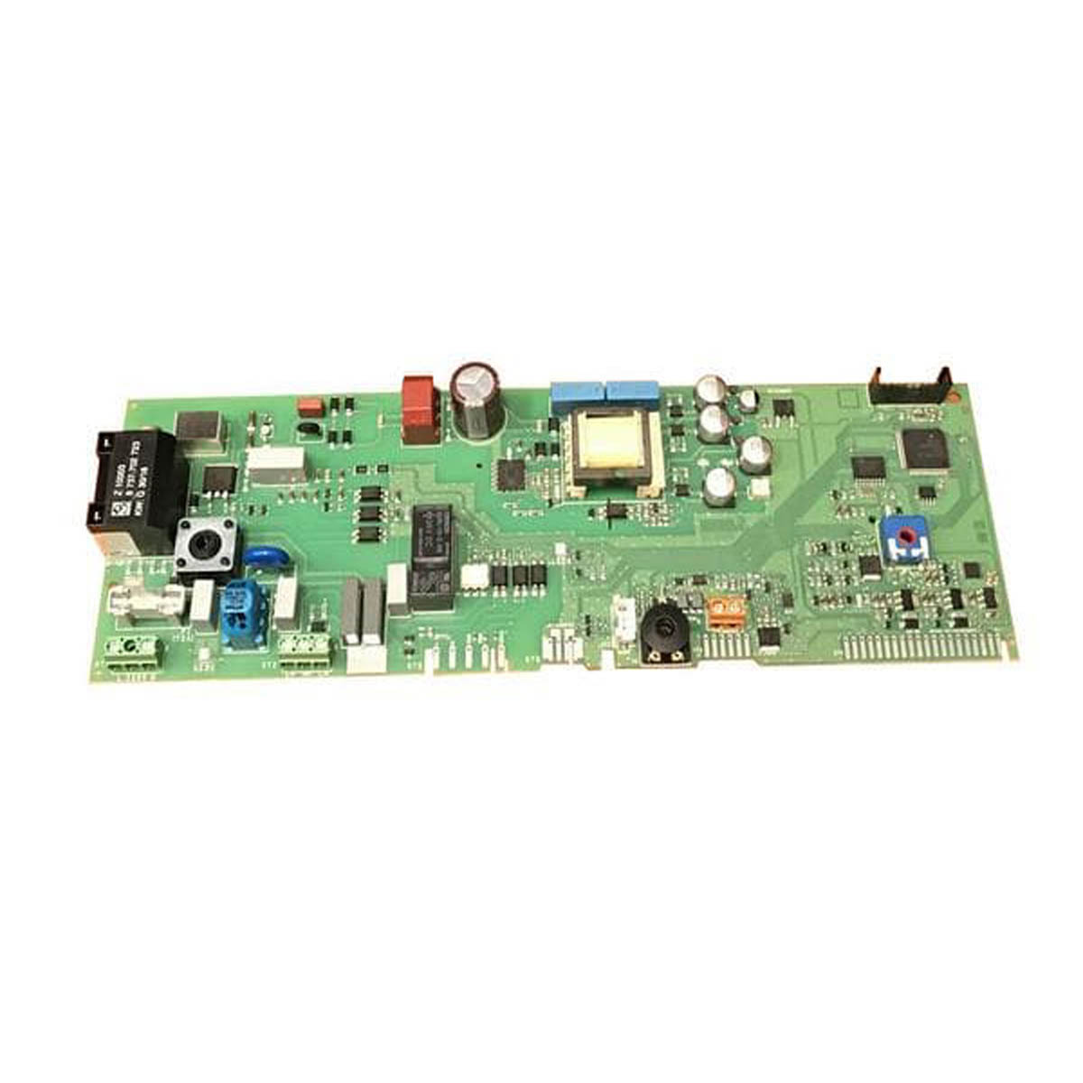 Worcester Bosch Printed Circuit Board 8716119383 Boiler PCB Greenstar ErP - Image 1