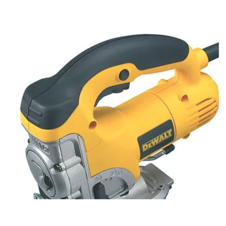 DeWalt Jigsaw Electric DW331K-GB Variable Speed Wood Steel Cutting Tool 701W - Image 4
