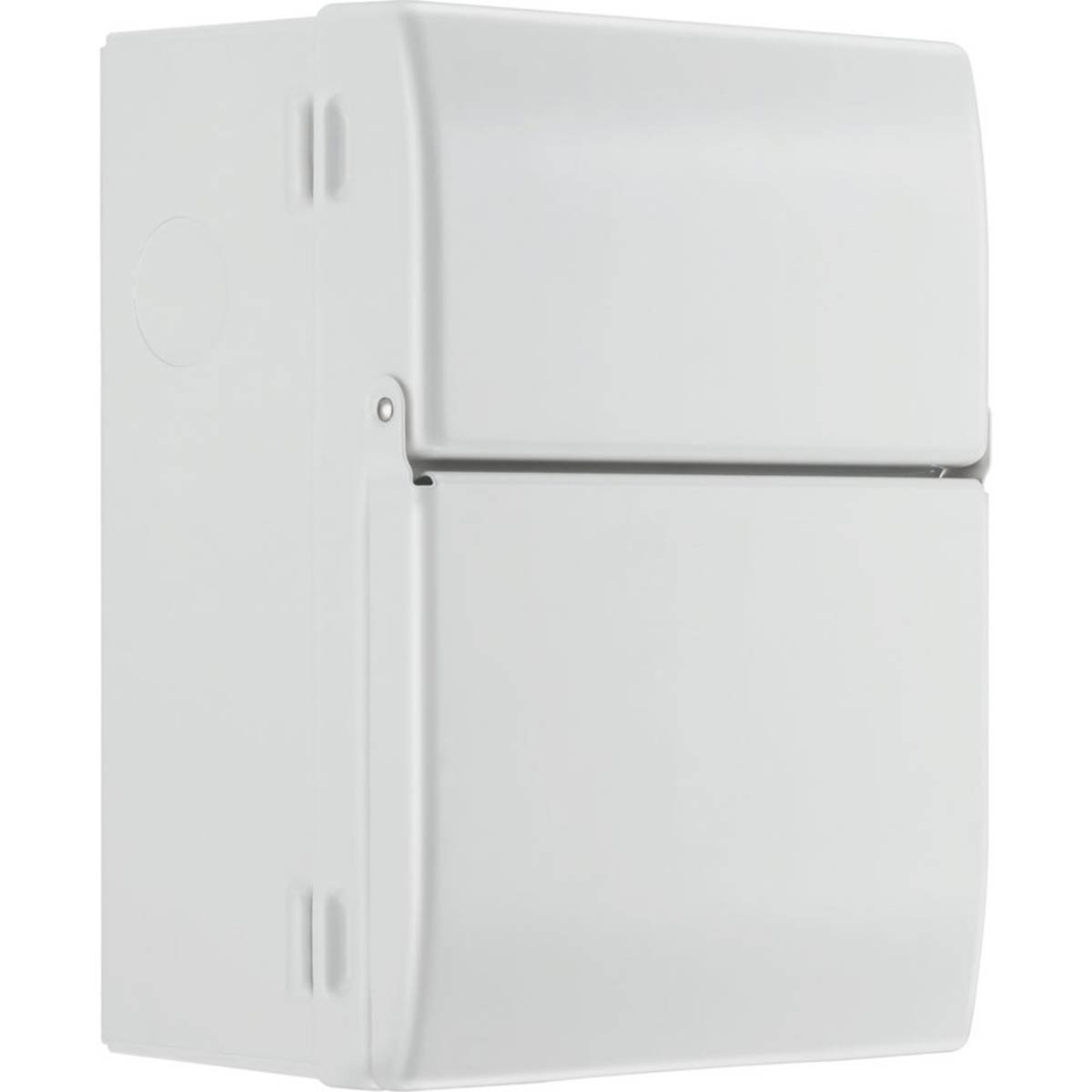 British General Consumer Unit SPD 5 Module 5 Way Part Populated High Integrity - Image 3