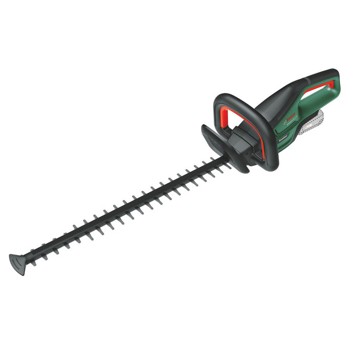 Bosch Hedge Trimmer Universal Cordless 55cm 18V Li-Ion Power for All Body Only - Image 1